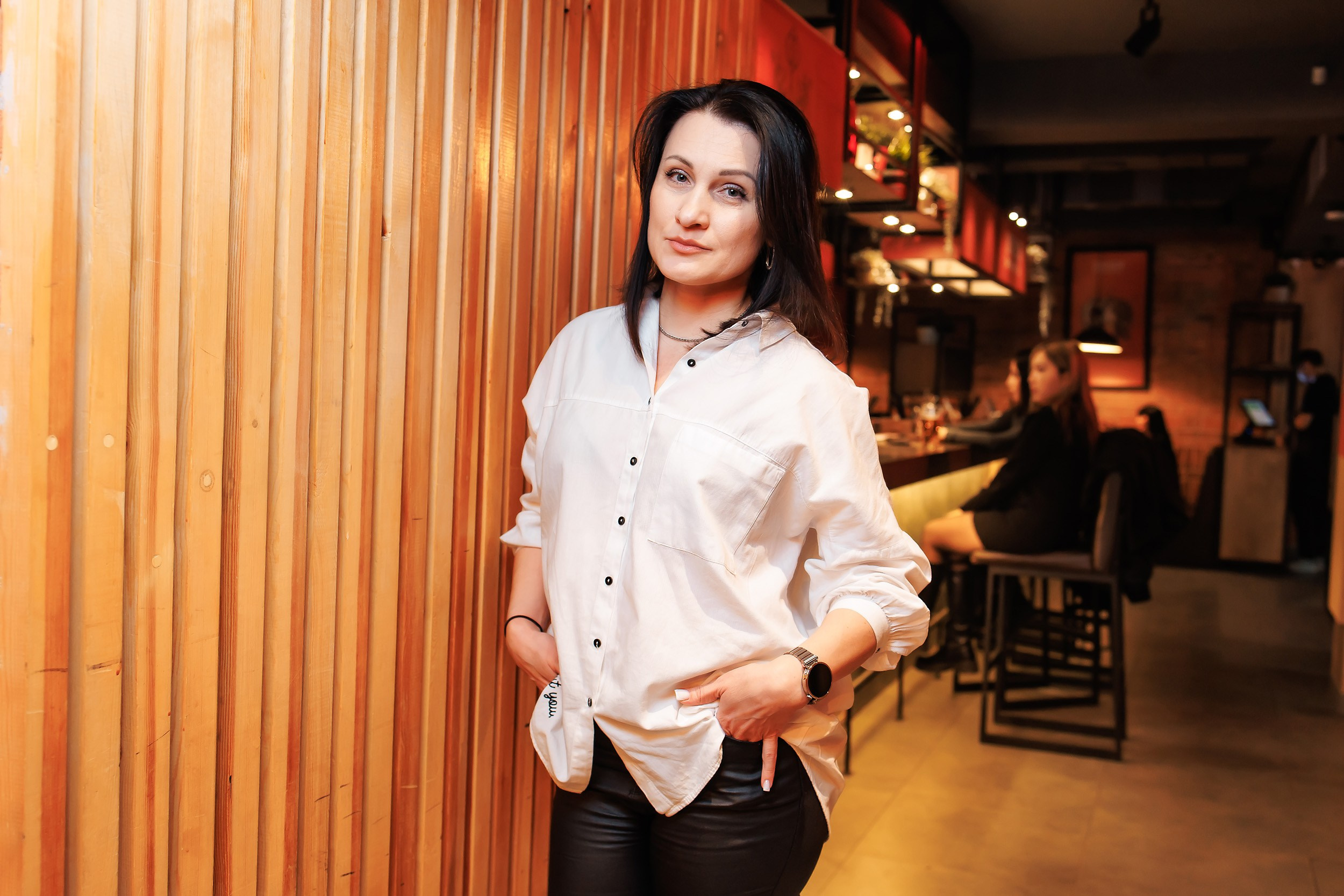 Bremen. Кипятком Павлодар