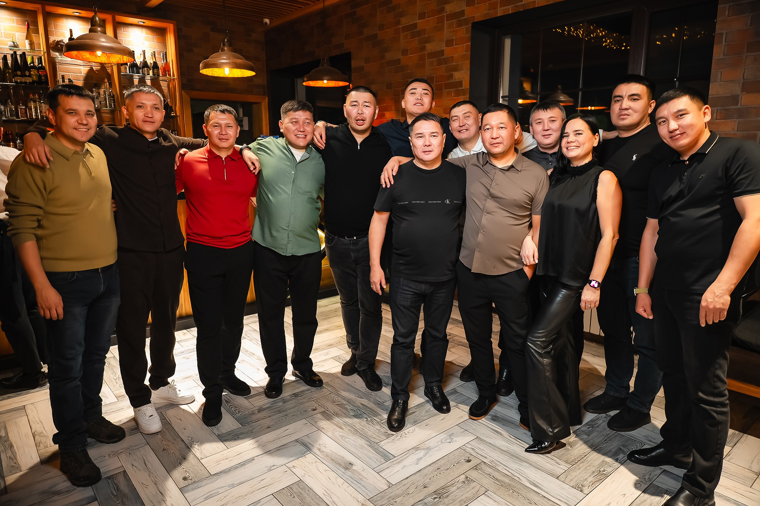 Seasons. Кипятком Павлодар