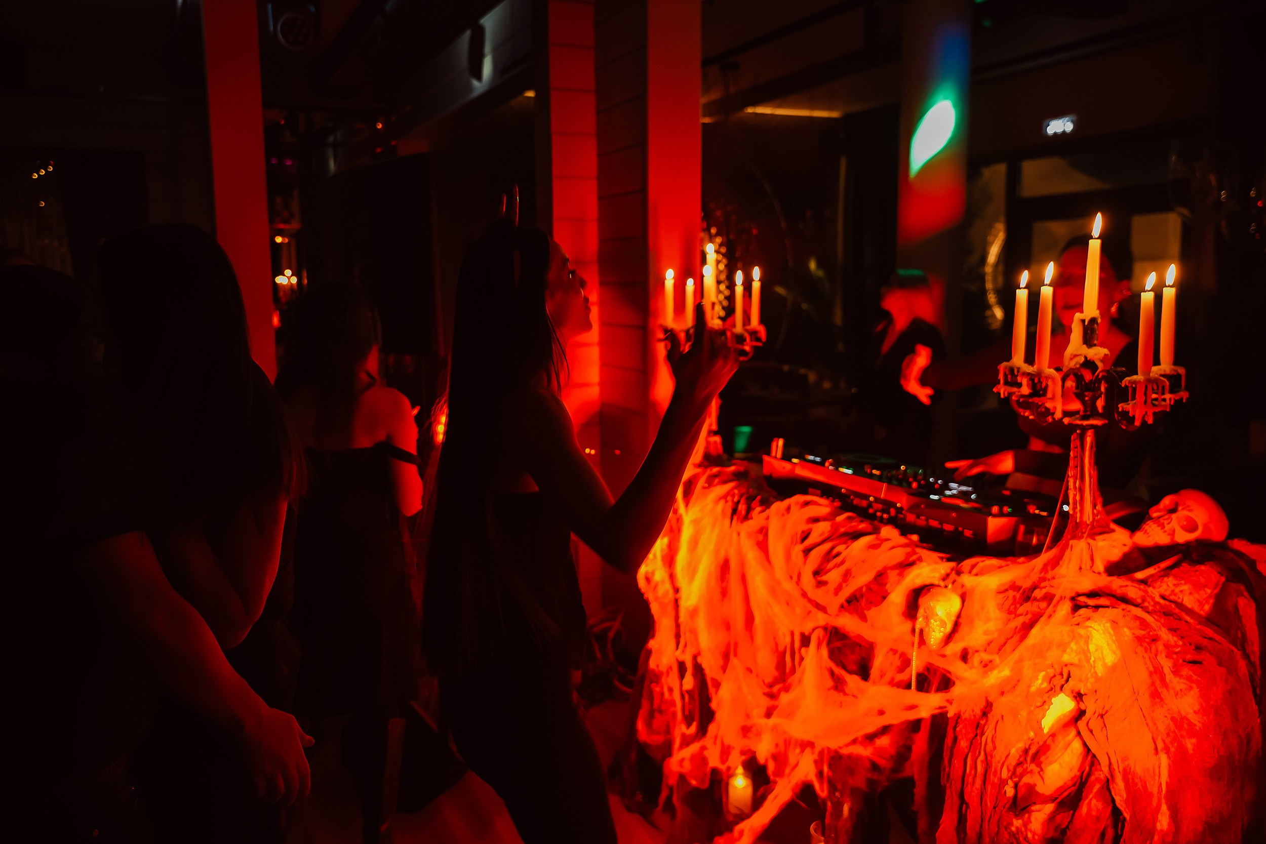 Vasco Da Gama. Кипятком Павлодар