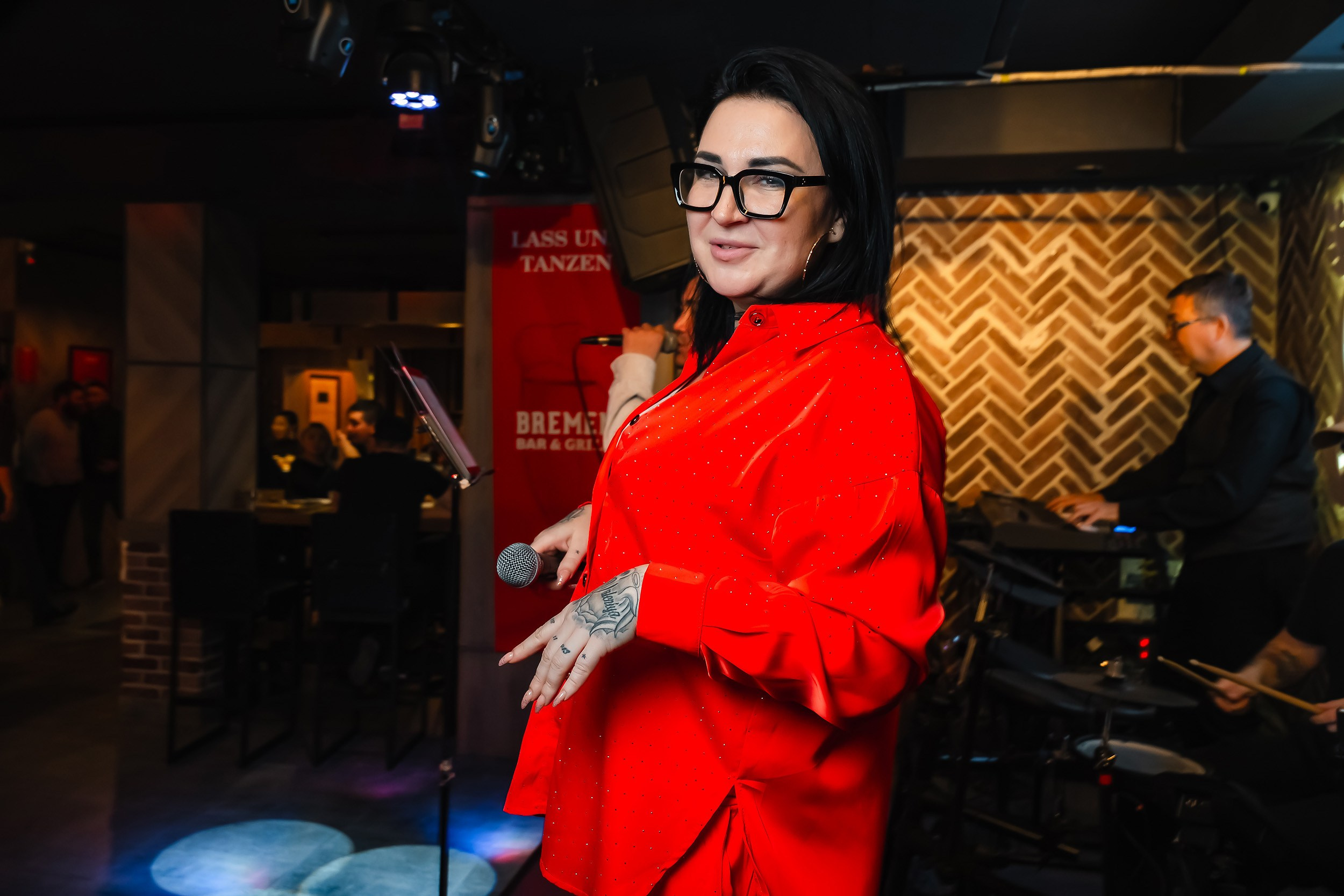 Bremen. Кипятком Павлодар