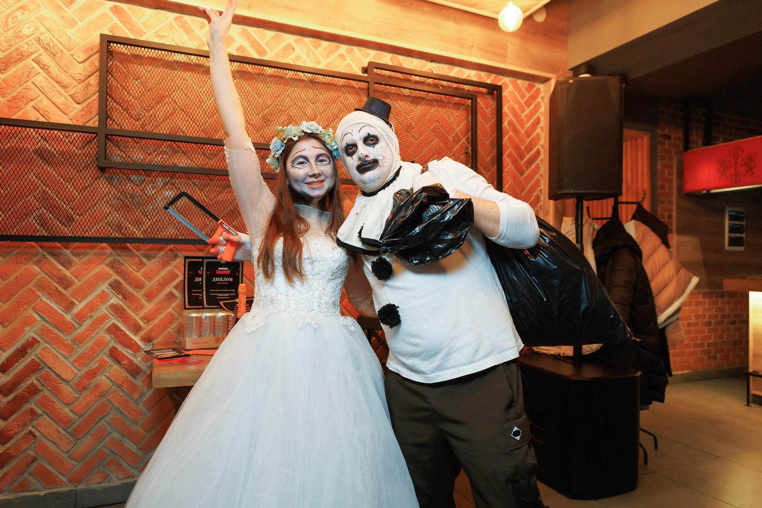 АнтиКвиз. Кипятком Павлодар