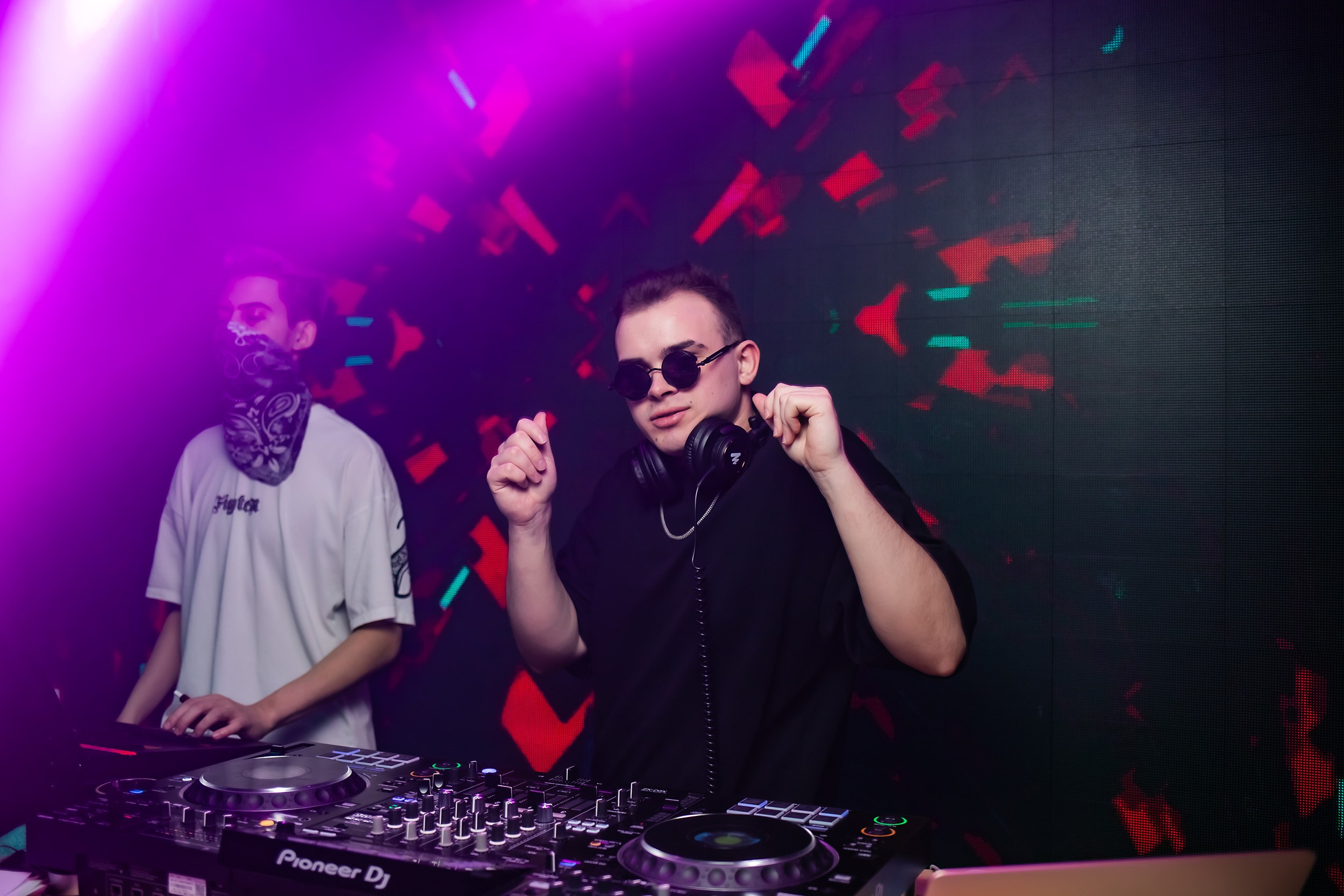 Insomnia. Кипятком Павлодар