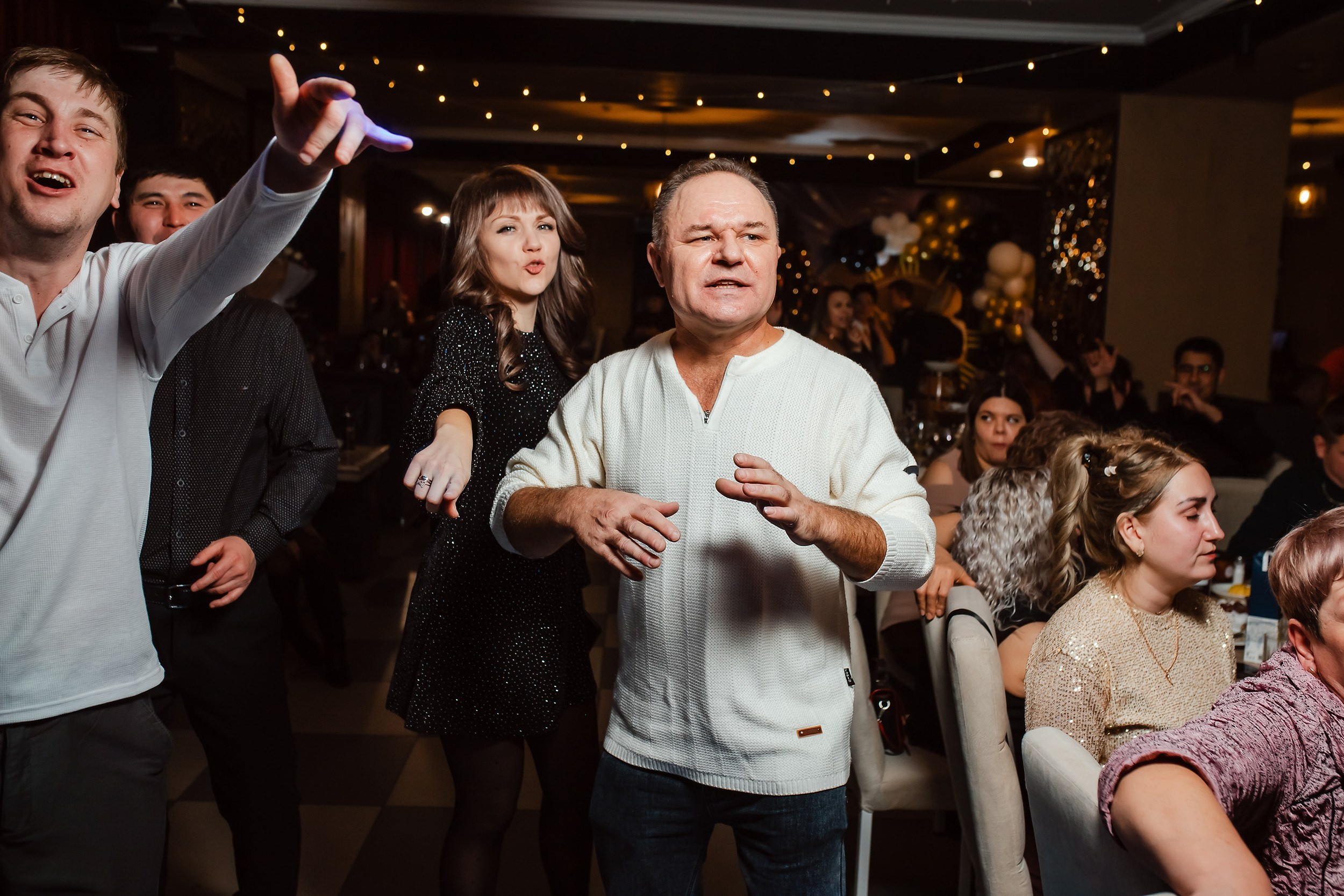 Two Star. Кипятком Павлодар