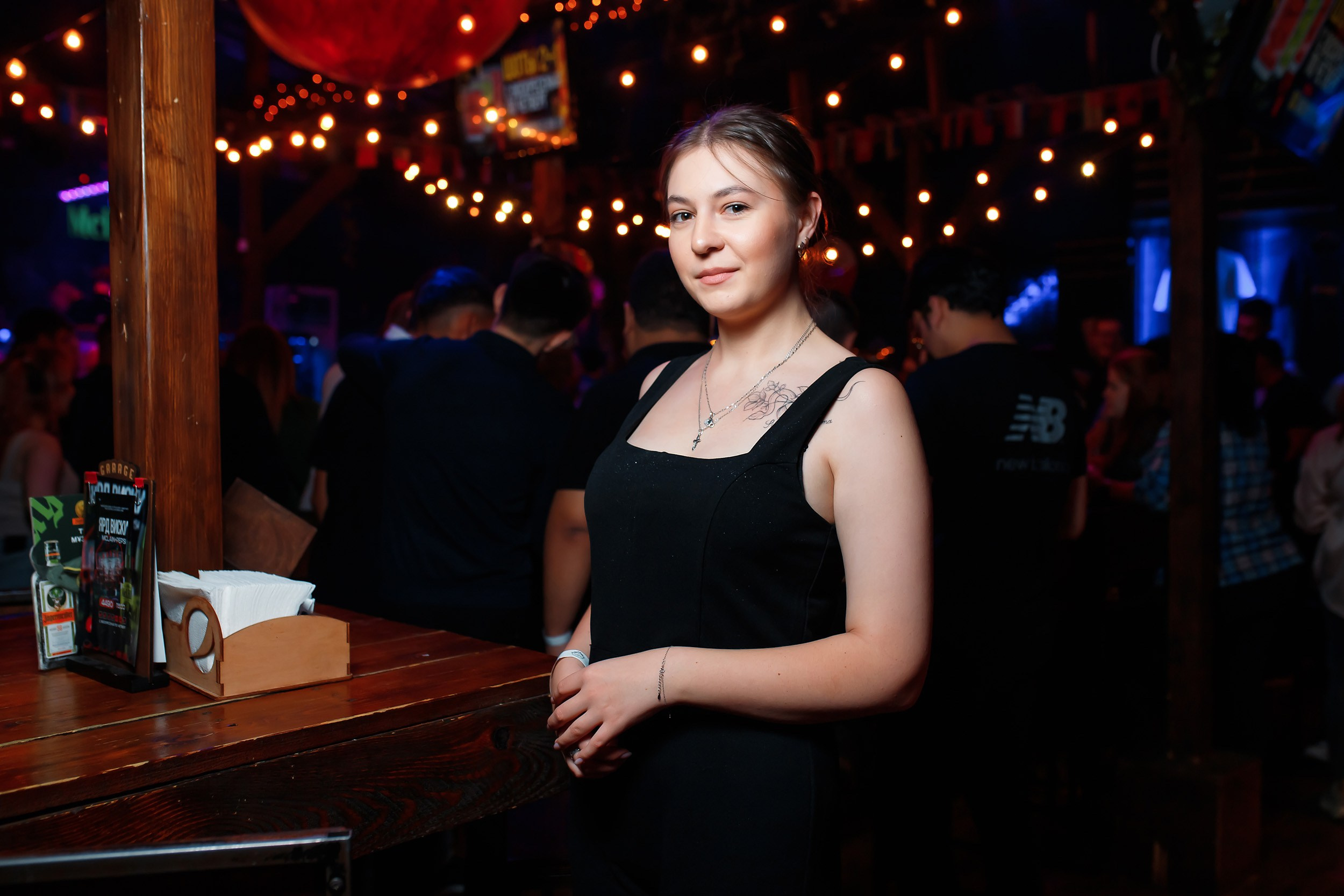 Garage. Кипятком Павлодар