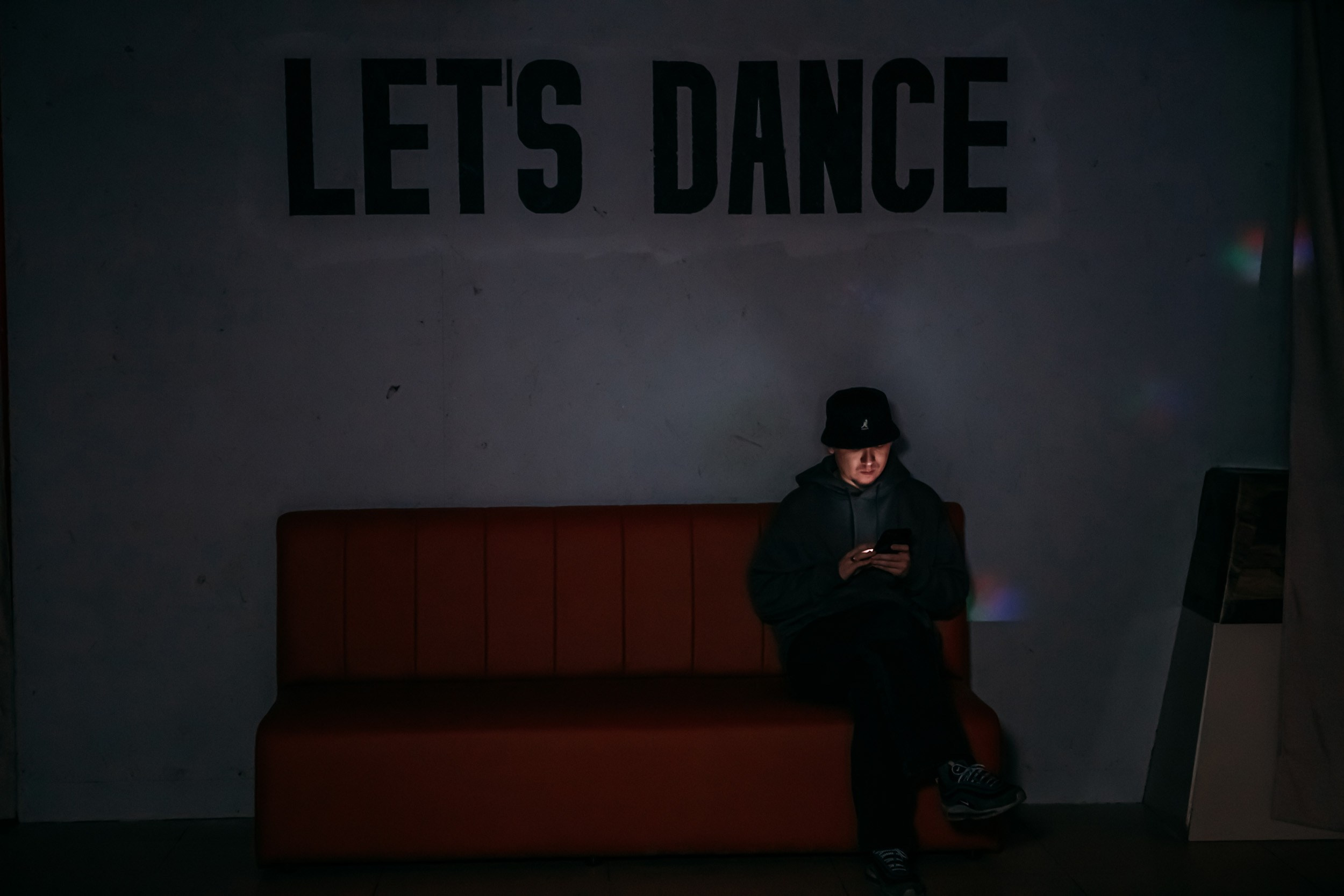 Dell'Bar. Кипятком Павлодар