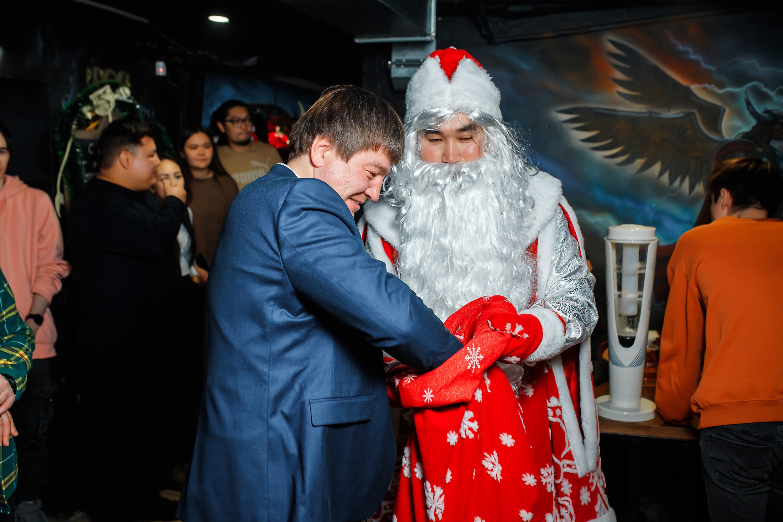 Viking. Кипятком Павлодар