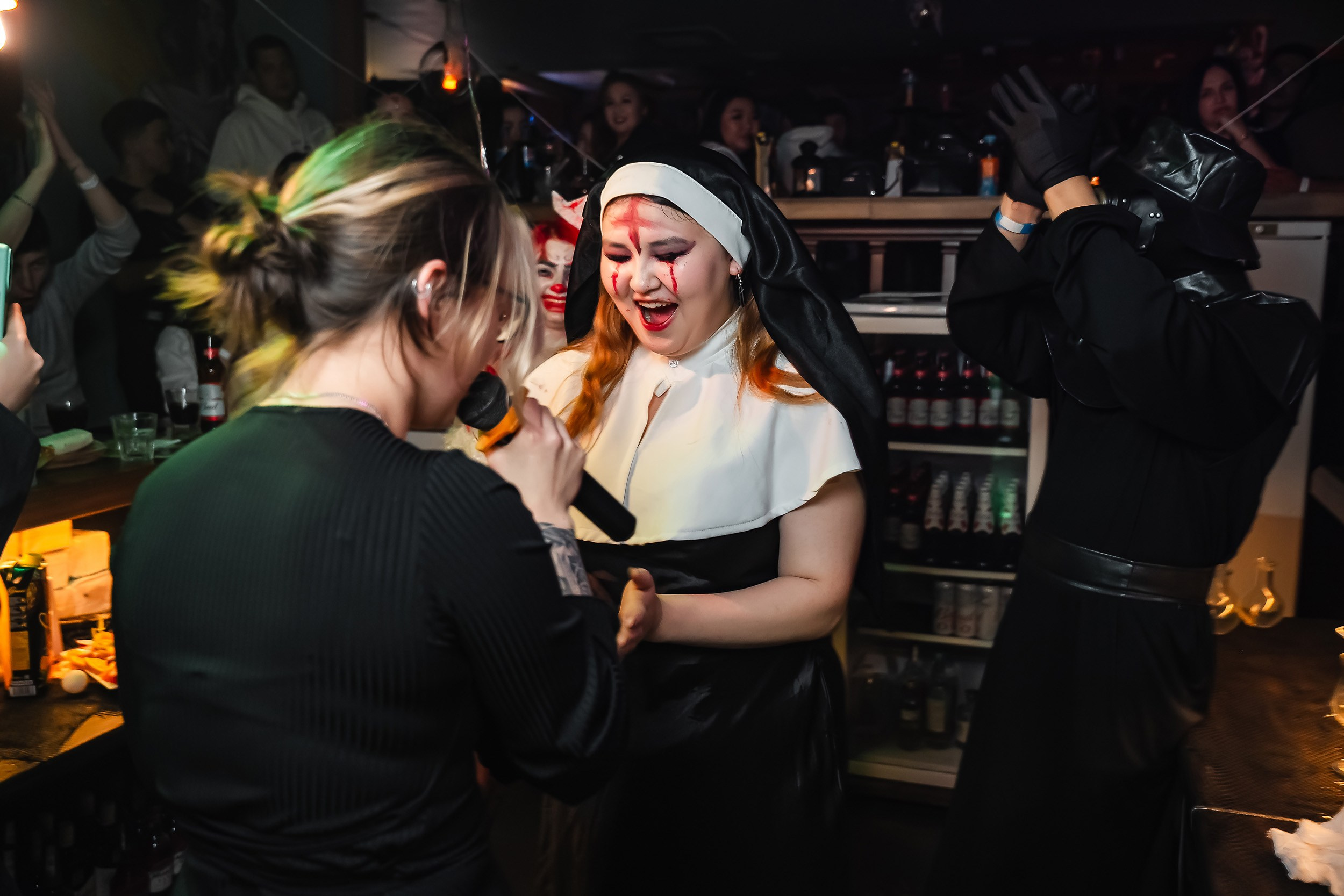 Гоголь. Кипятком Павлодар