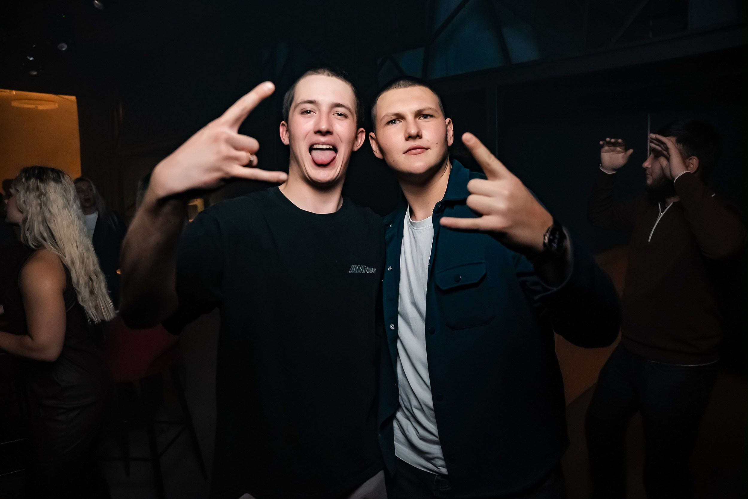 Insomnia. Кипятком Павлодар