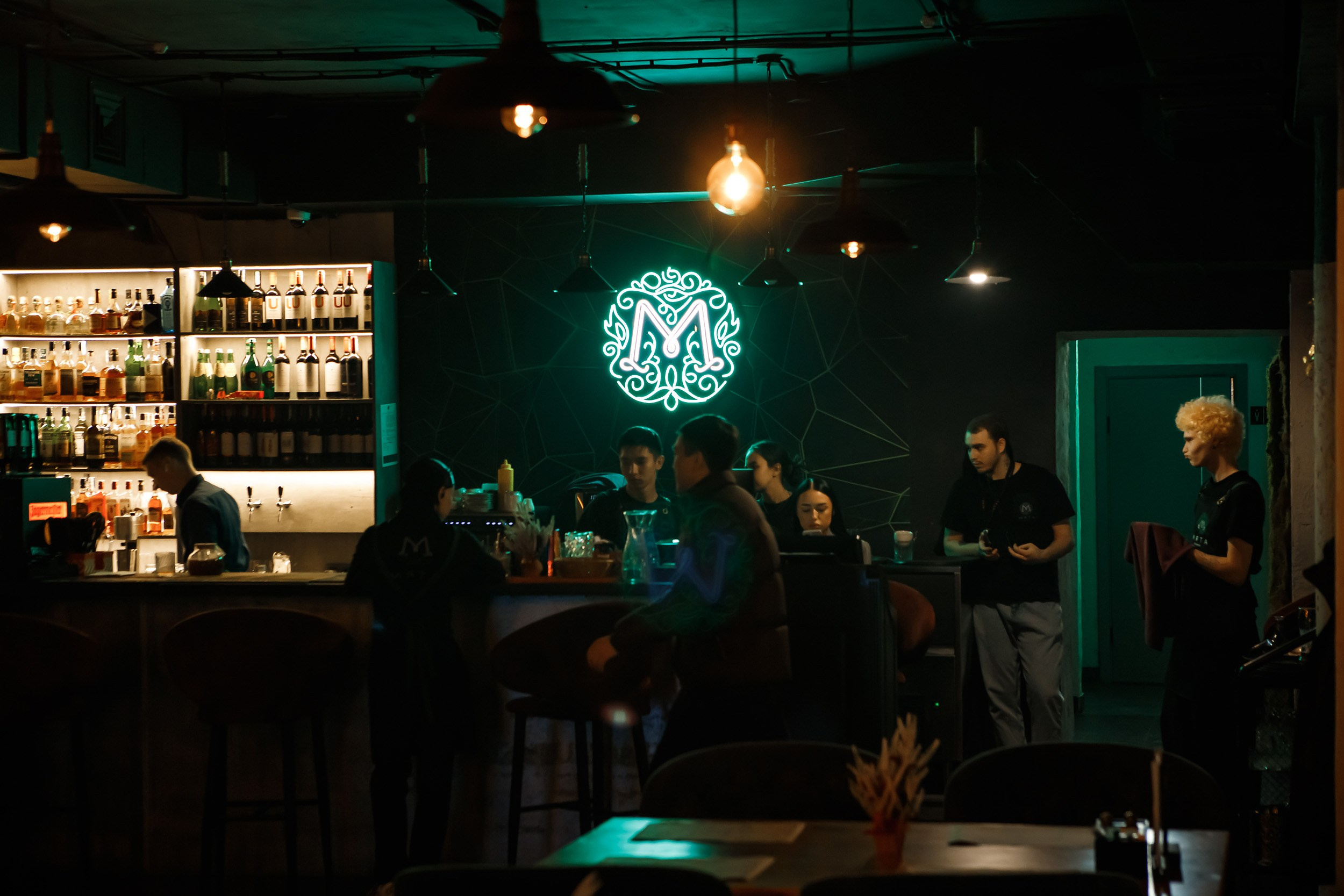 Мята. Кипятком Павлодар