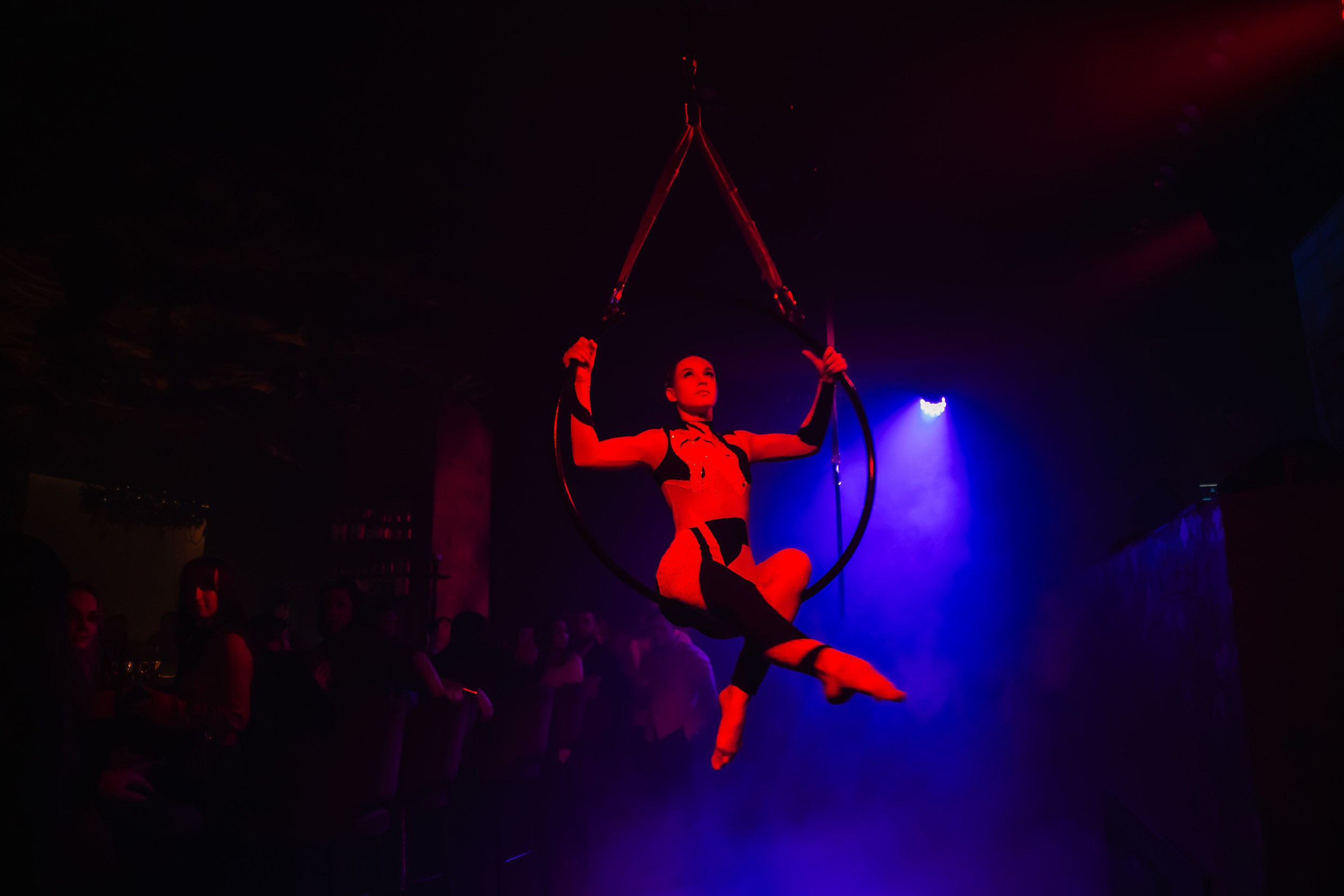 Insomnia. Кипятком Павлодар