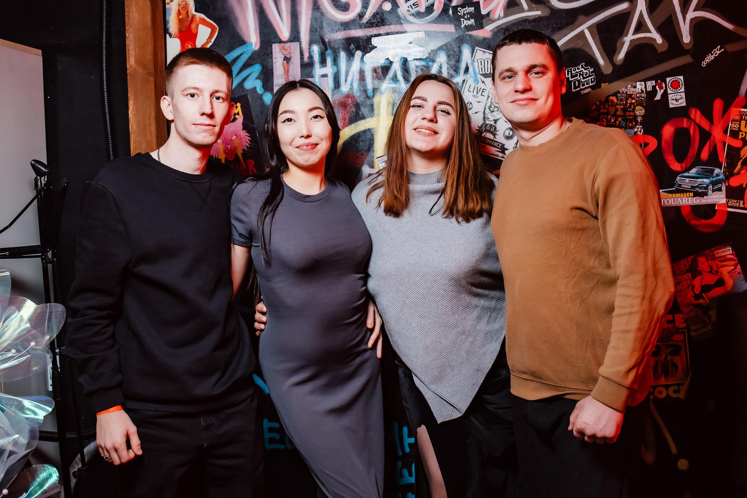 Garage. Кипятком Павлодар