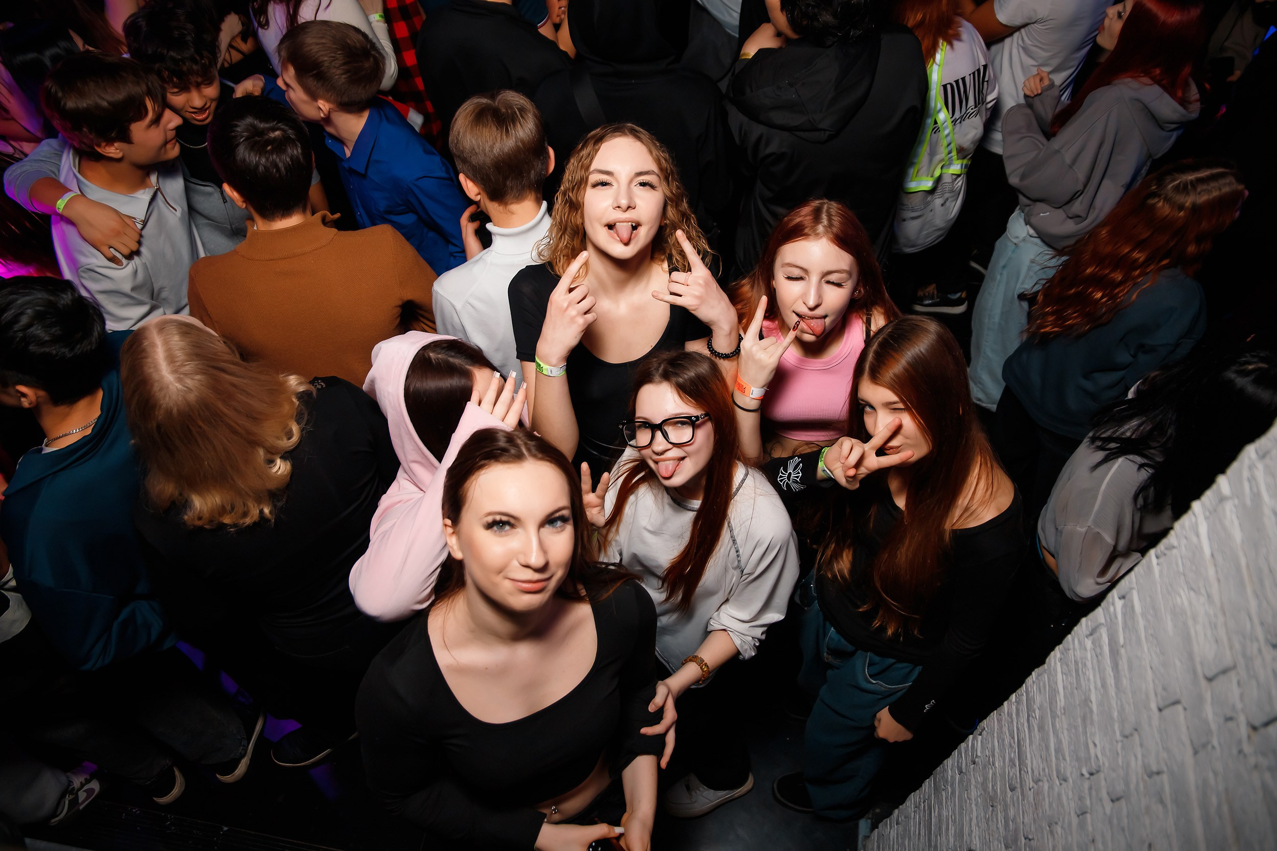 Krasnoff Party. Кипятком Павлодар