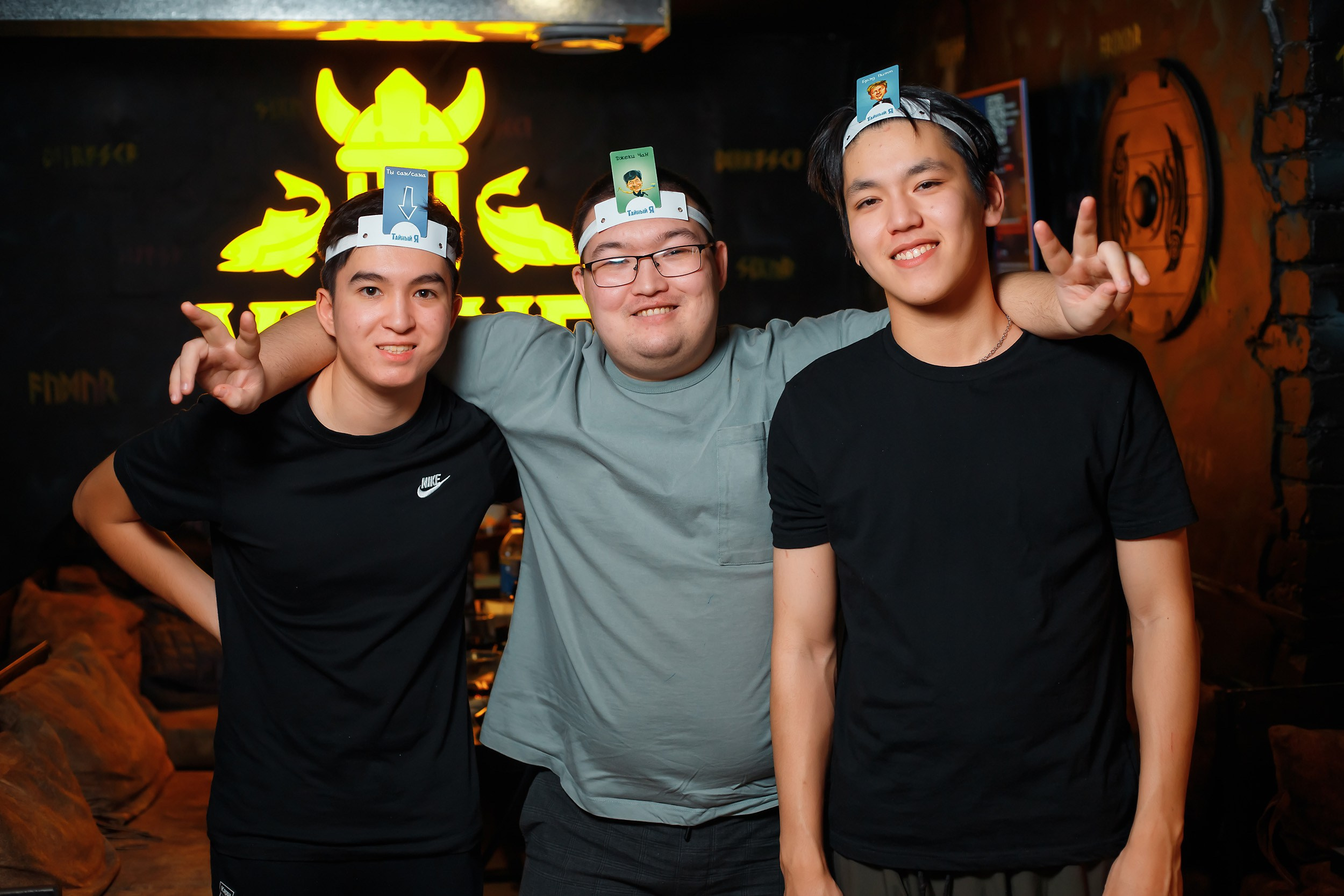 Viking. Кипятком Павлодар