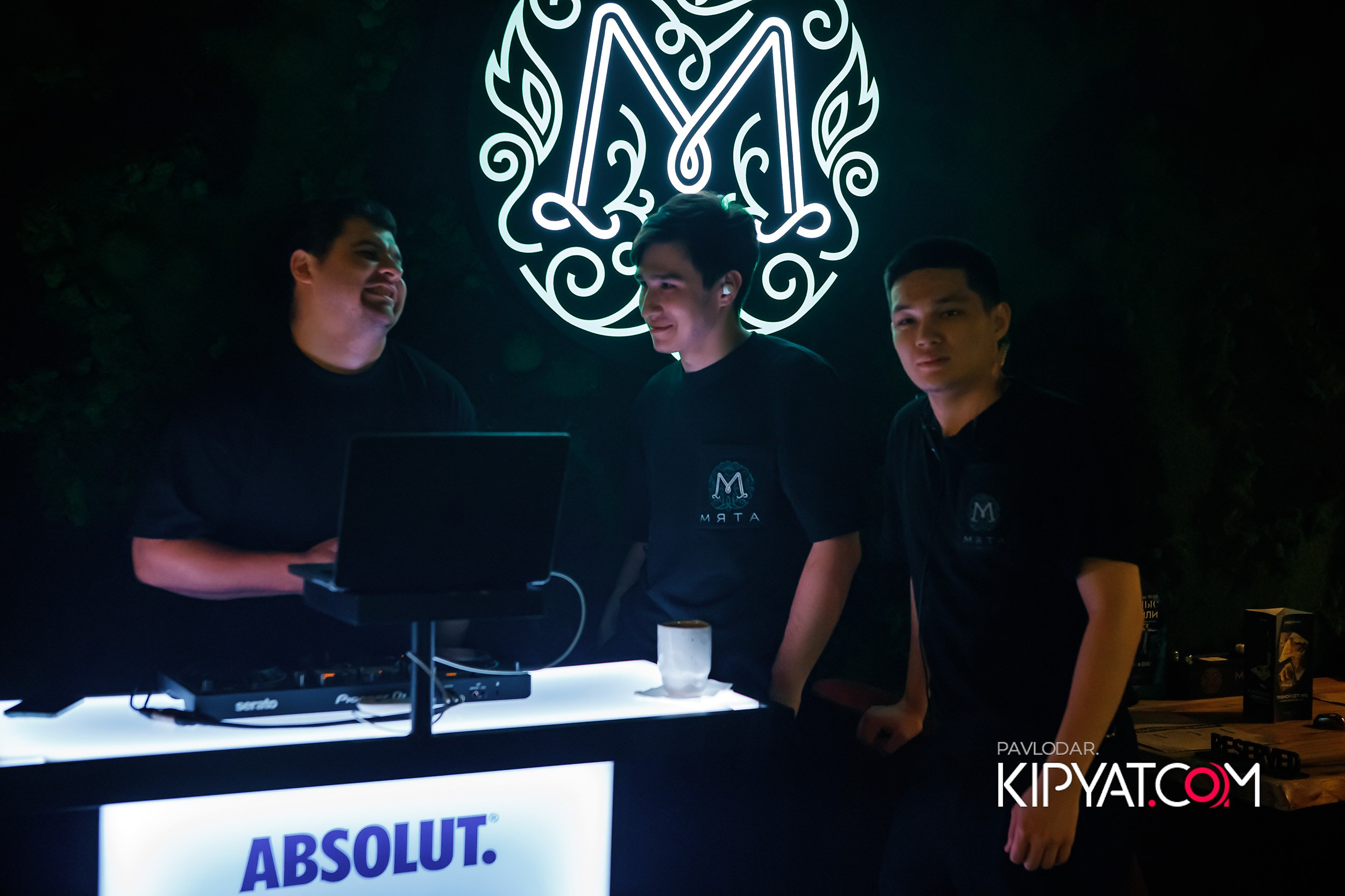 Мята. Кипятком Павлодар