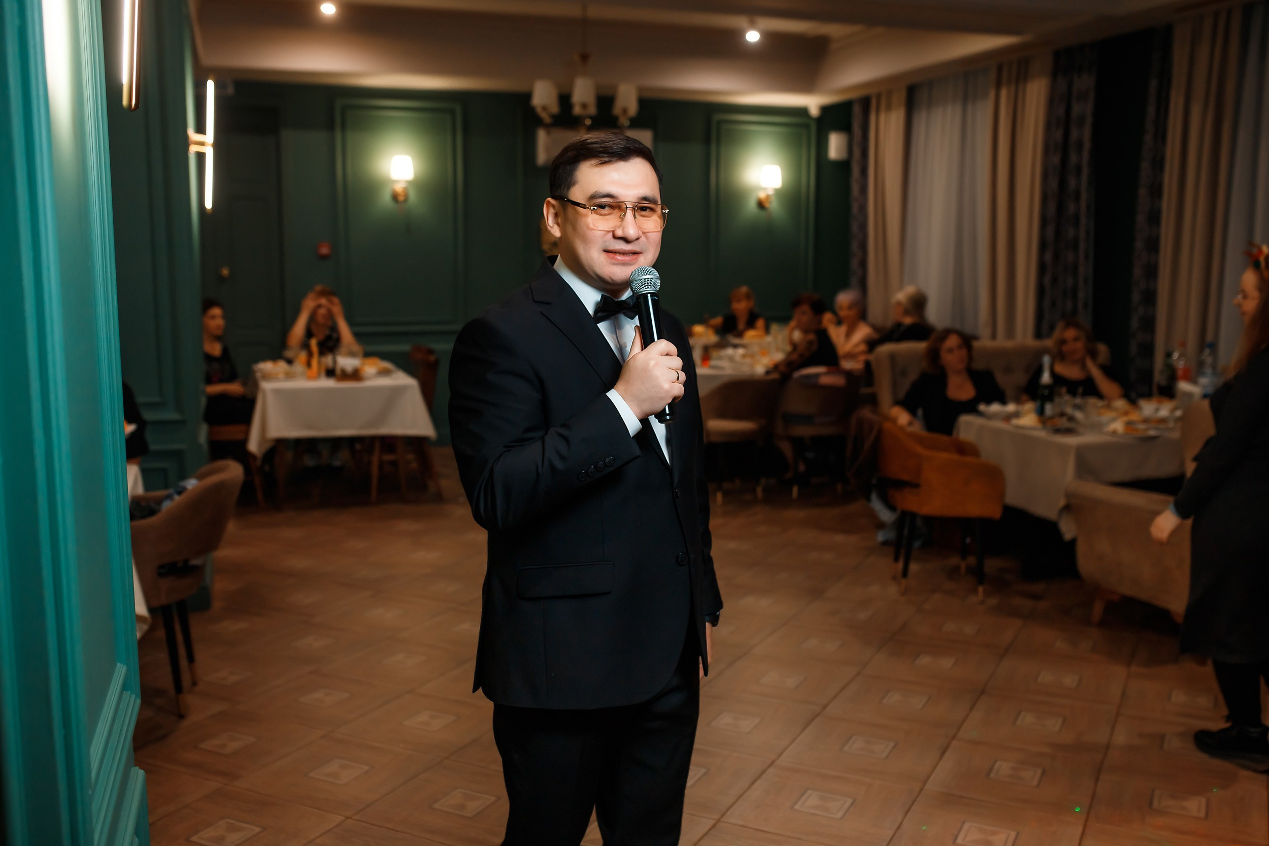 Bossfor. Кипятком Павлодар