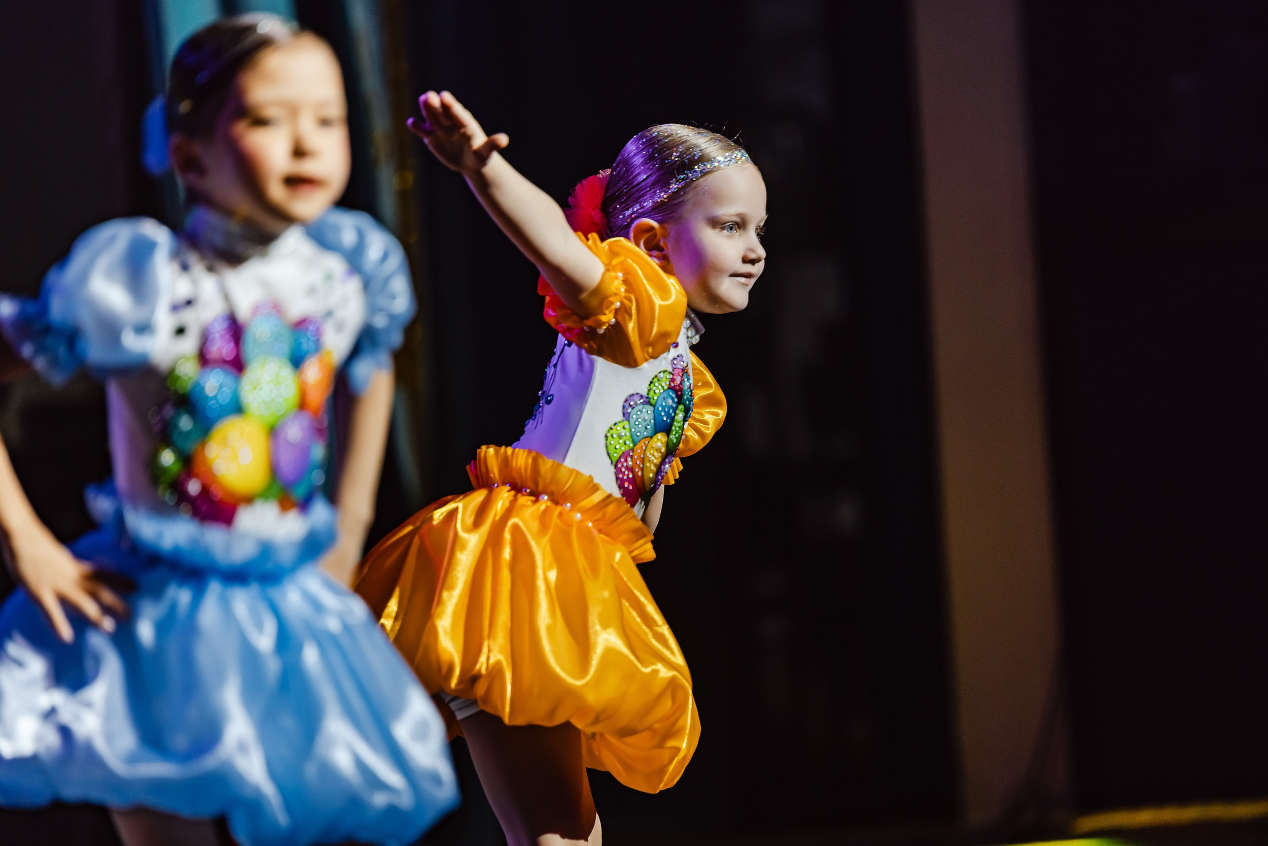 10 лет Holi Dance Studio | Part 2. Кипятком Павлодар