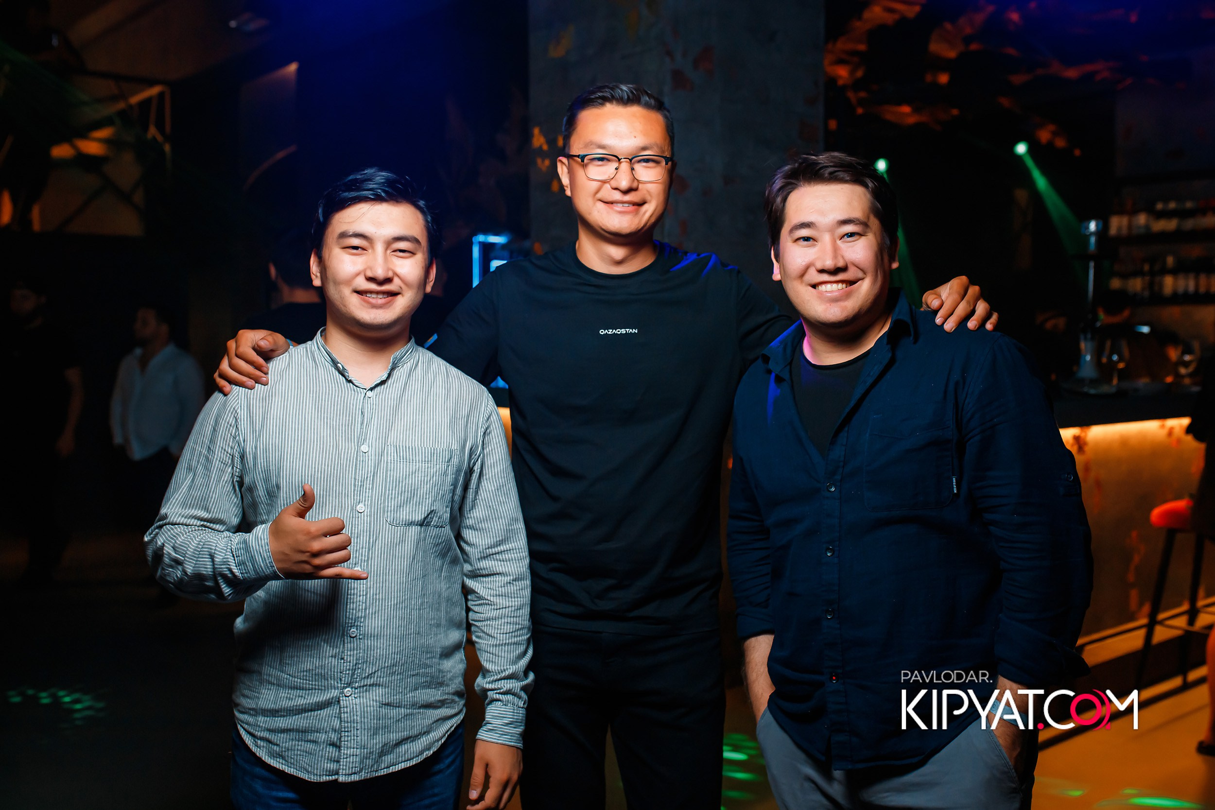 Insomnia. Кипятком Павлодар