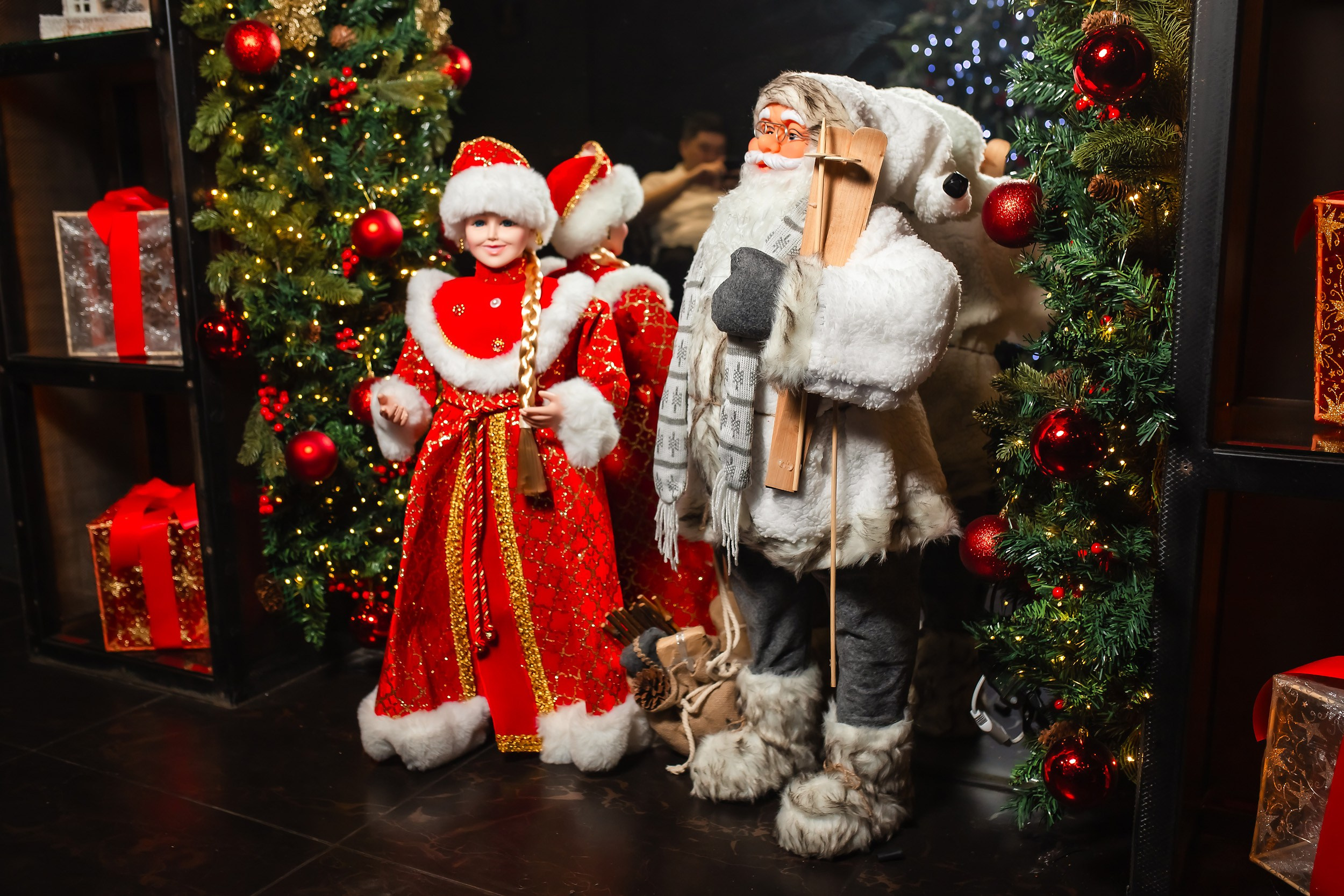 Gromche. Кипятком Павлодар