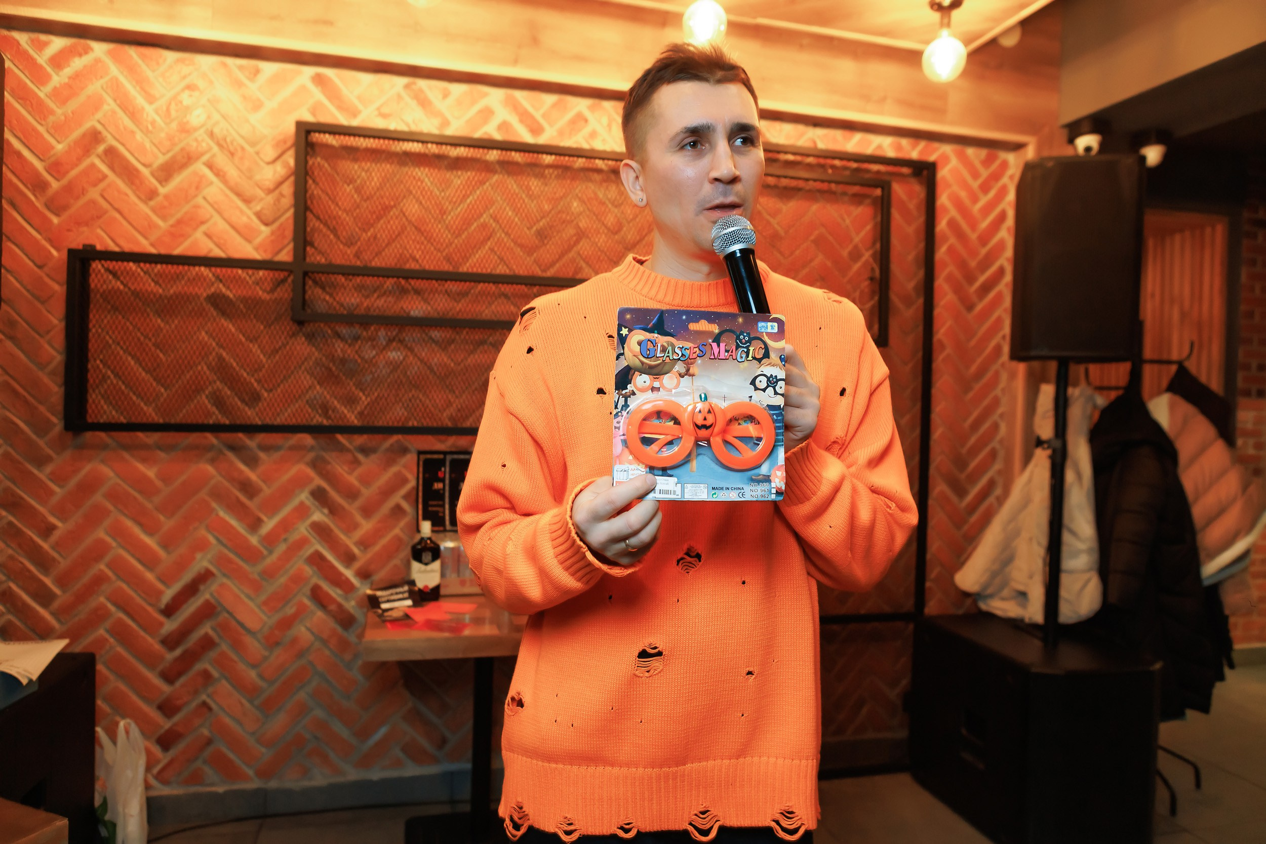 АнтиКвиз. Кипятком Павлодар