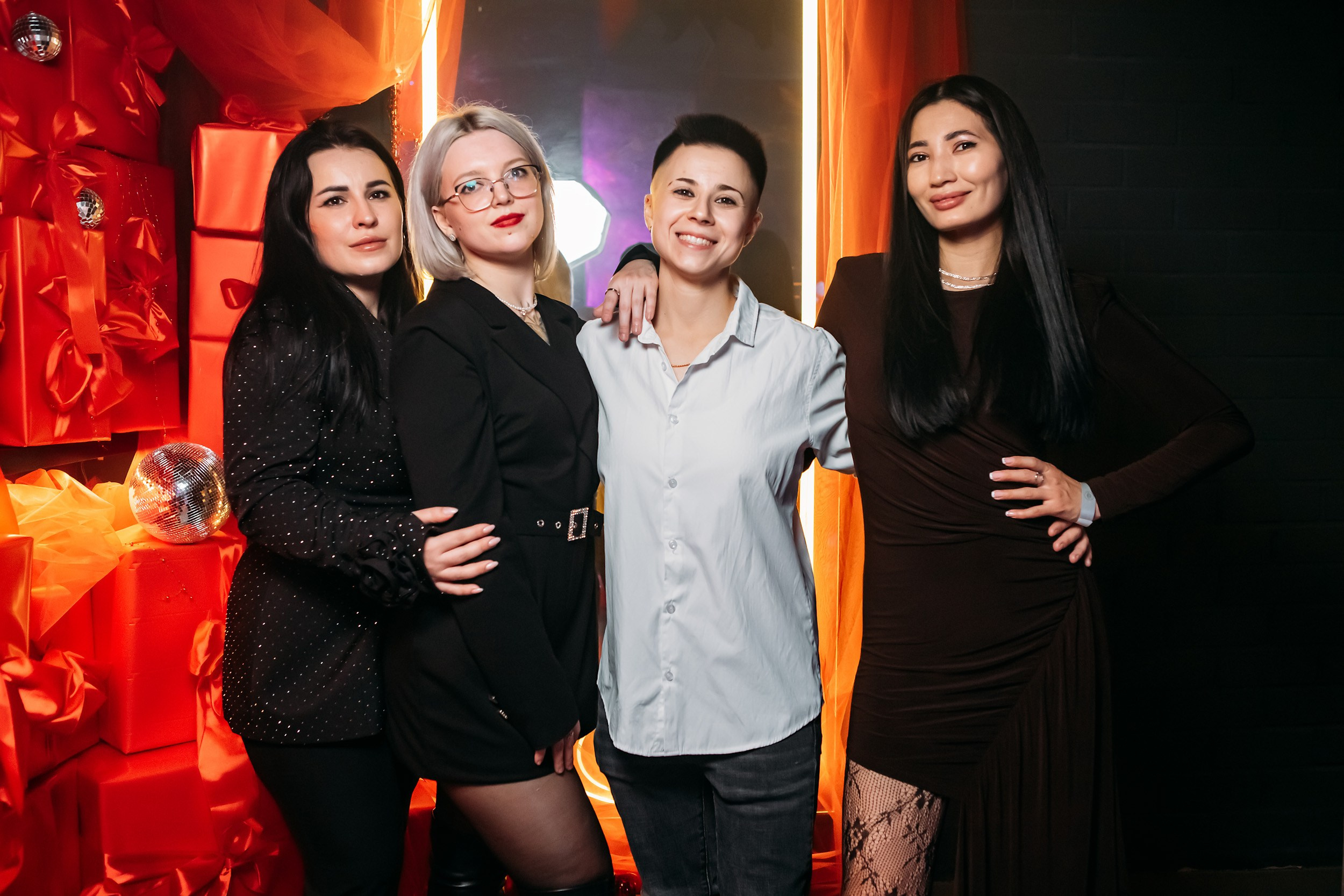 Insomnia. Кипятком Павлодар