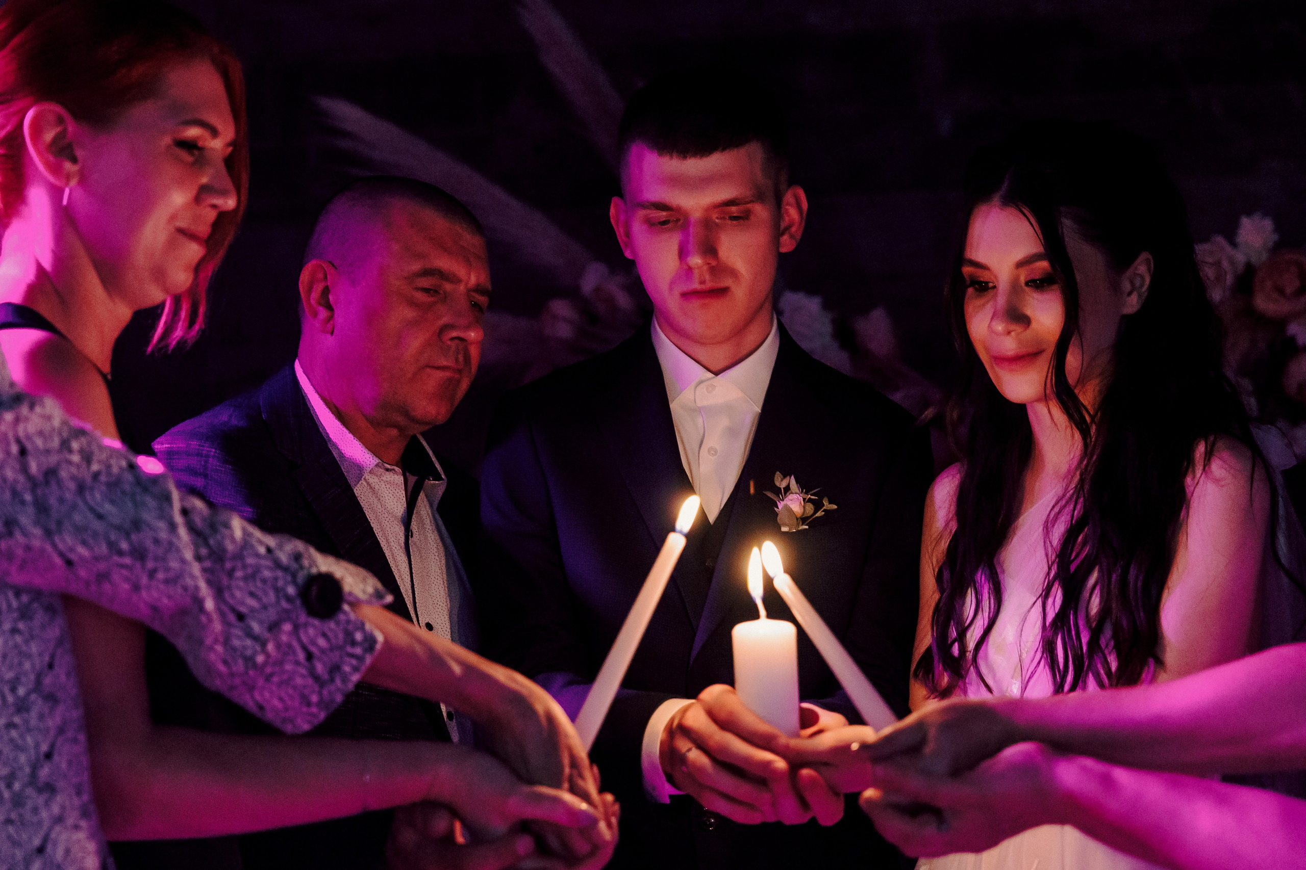 Свадебный день — Глеб и Дарья. Лёшка Варзегов — фотограф