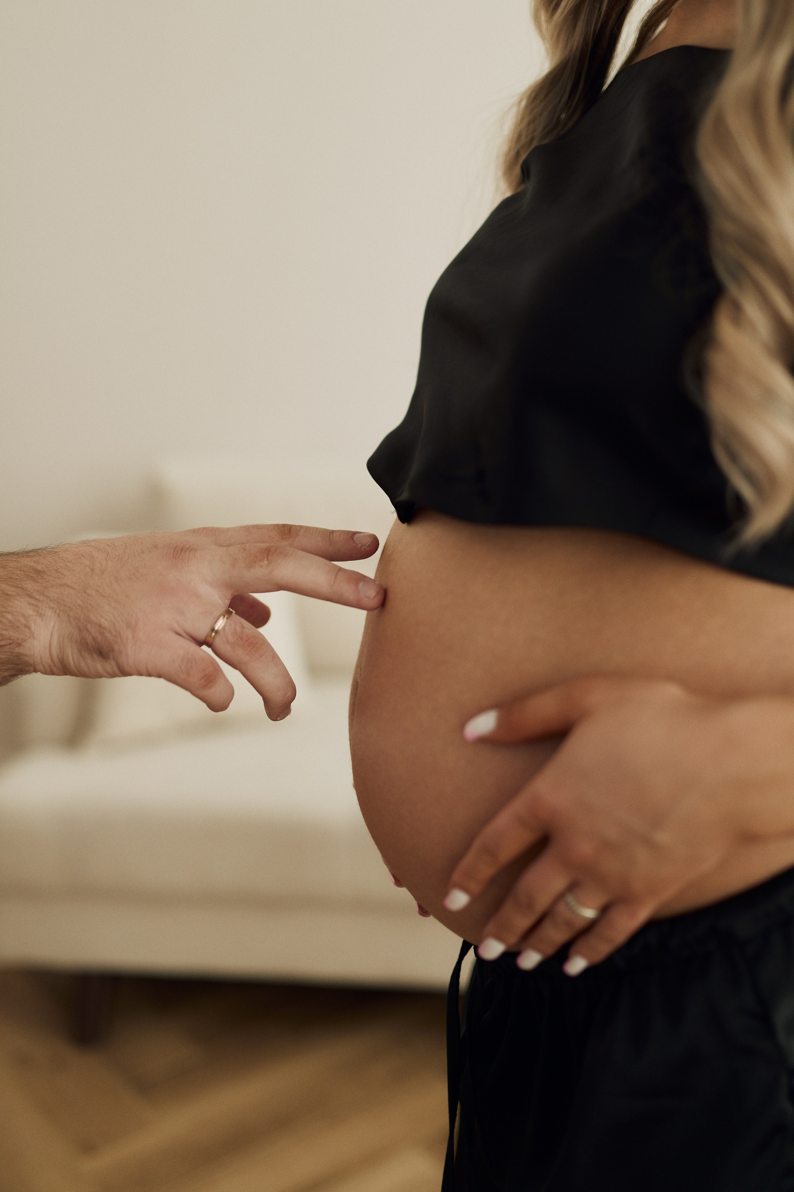 Арина и Кирилл. Алина Каравайцева. Фотограф в городе Барнаул