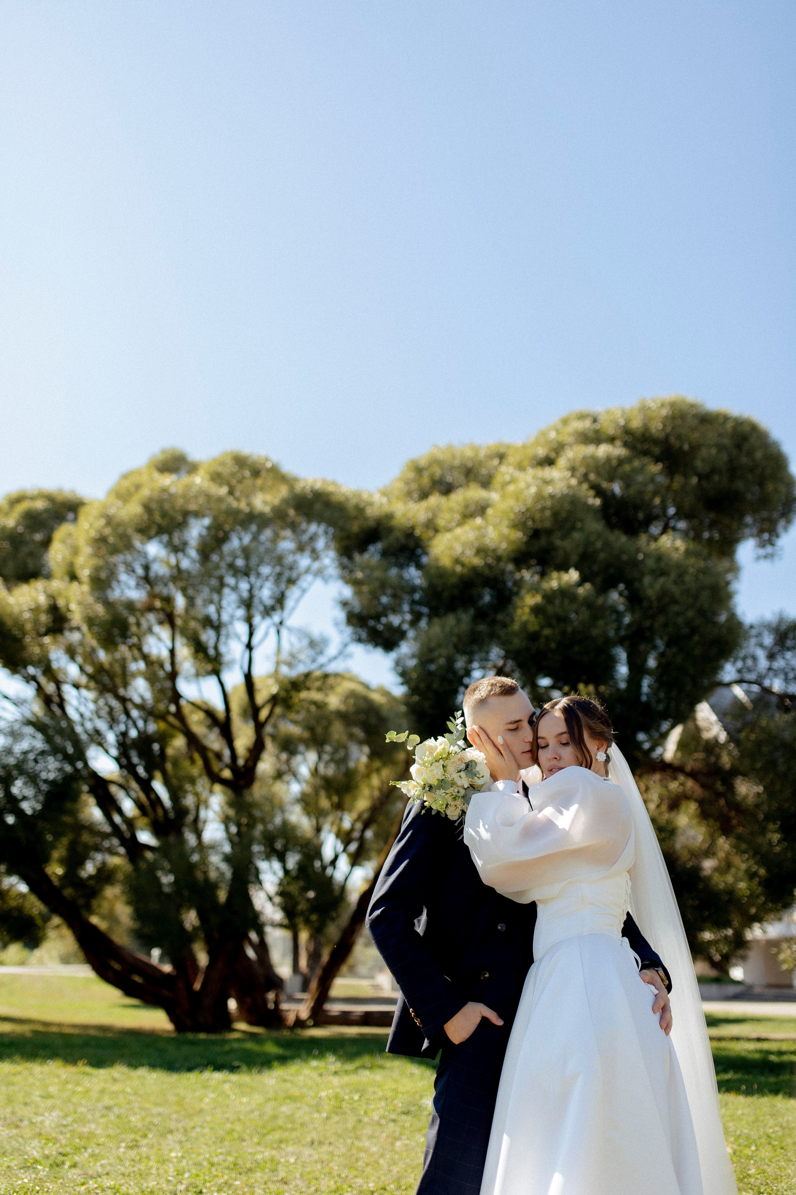 Даша и Артем 07.09.24. Индивидуальный, семейный и свадебный фотограф