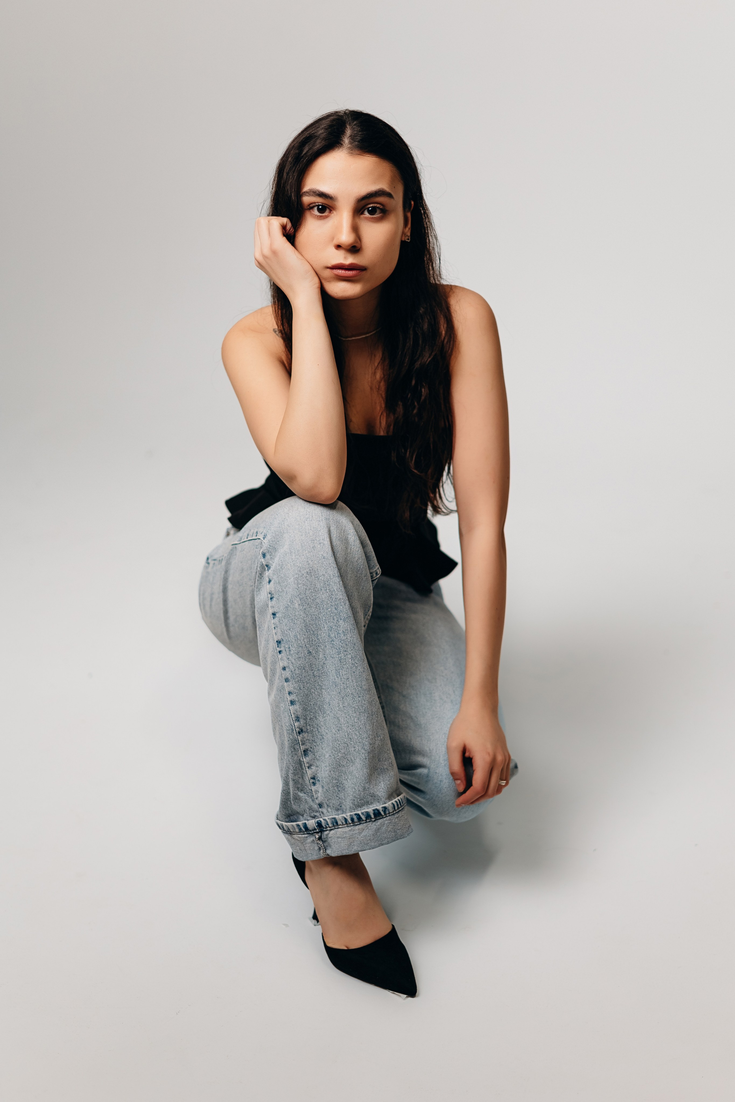 Индивидуальные. Ирина Бешляга. Фотограф в Москве и по всей России