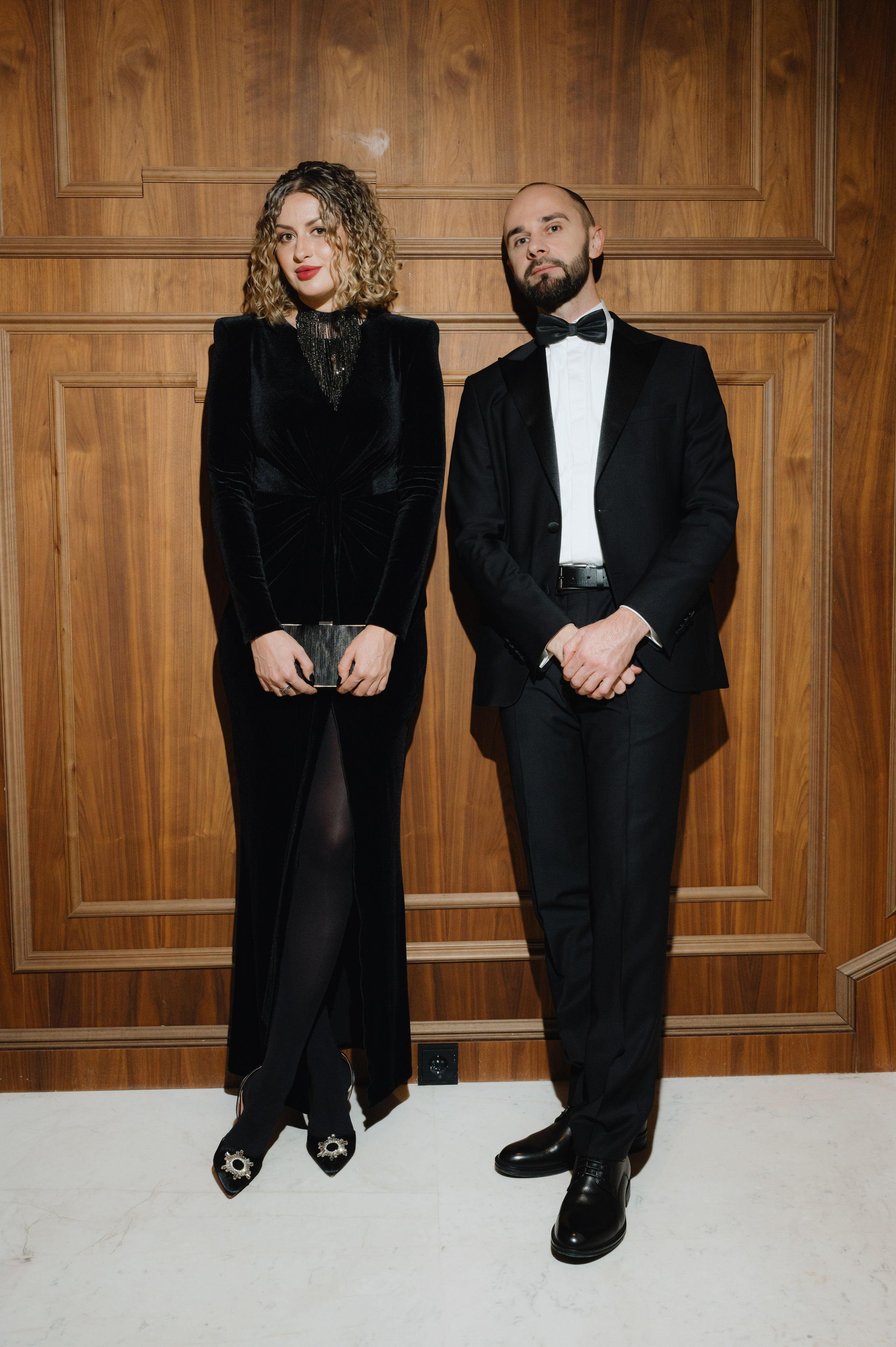 White Wedding Awards 2023. Свадебный фотограф в Москве Артём Кившарь