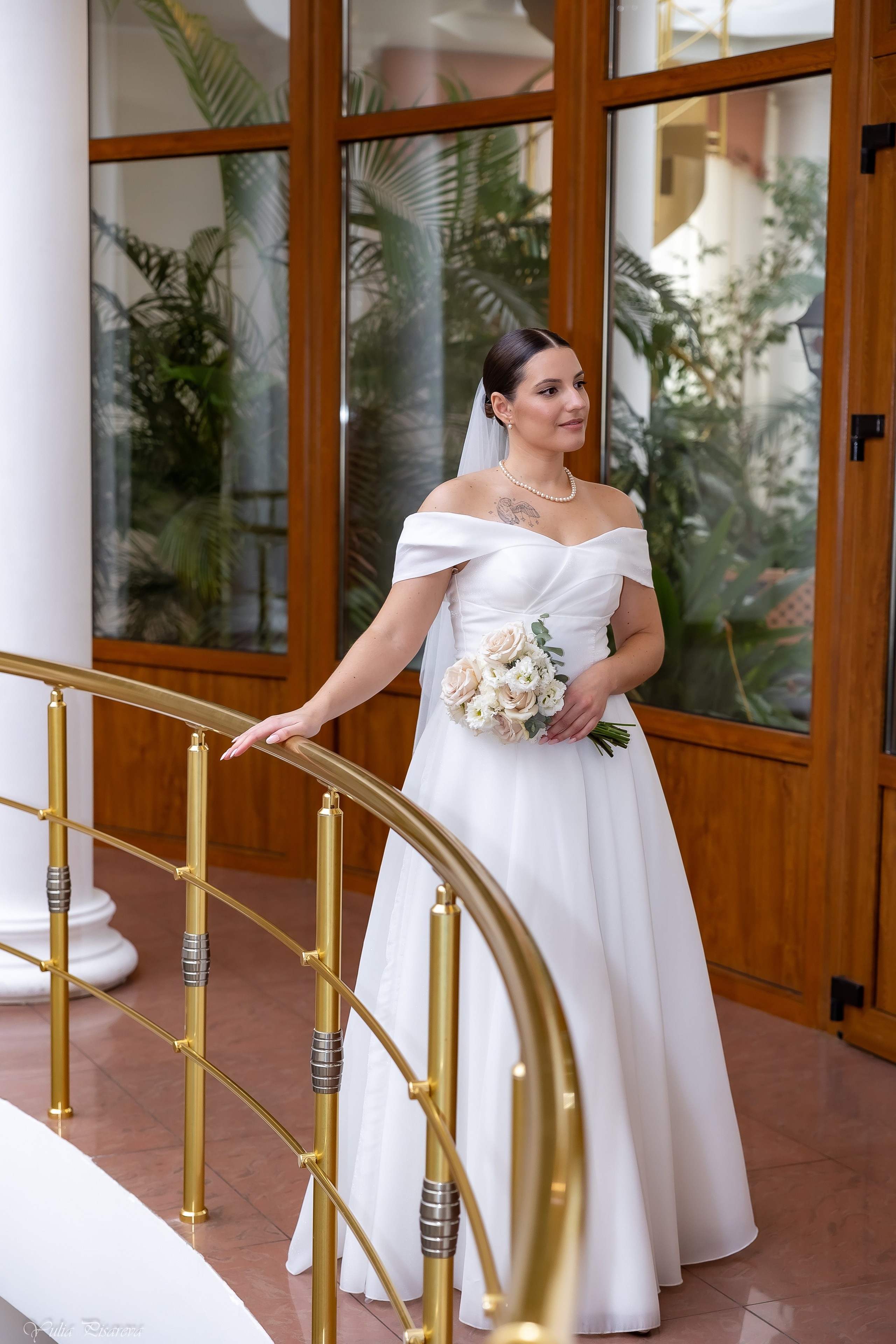 Свадьба Никита и Валерия. Фотограф в Санкт-Петербурге Писарева Юлия