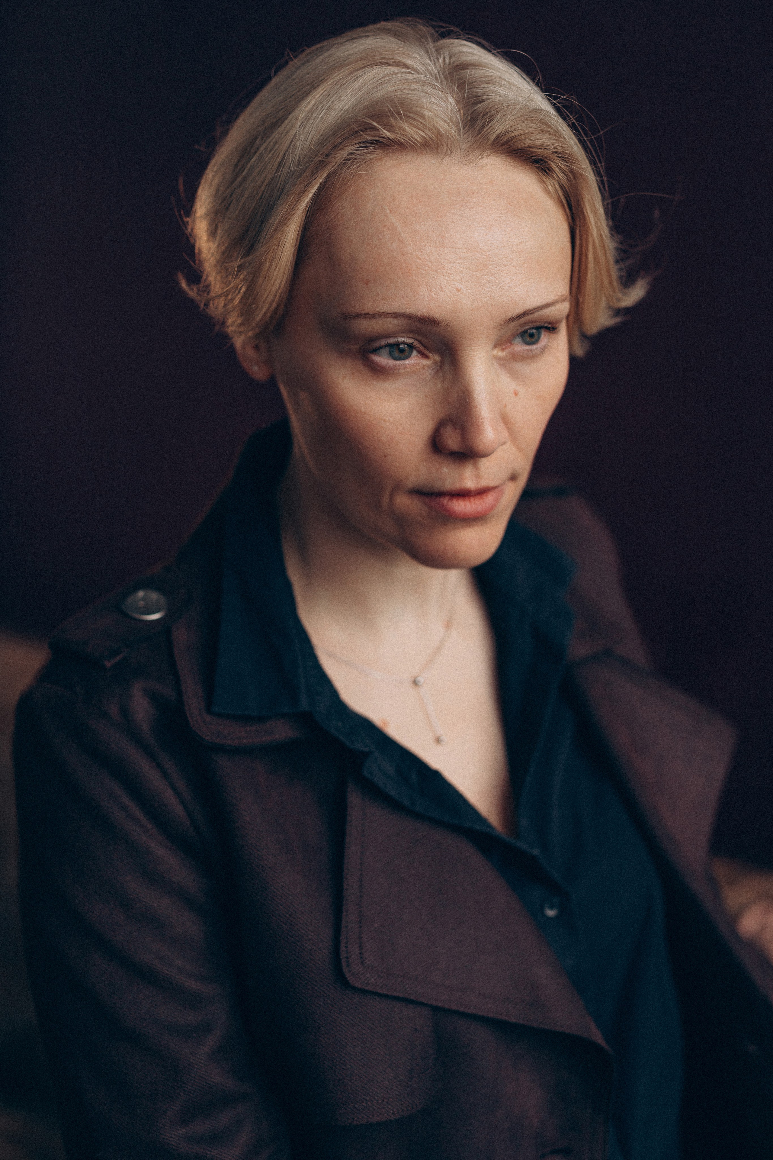 Наташа. Фотограф Ногинск Электросталь Наталья Осетрова