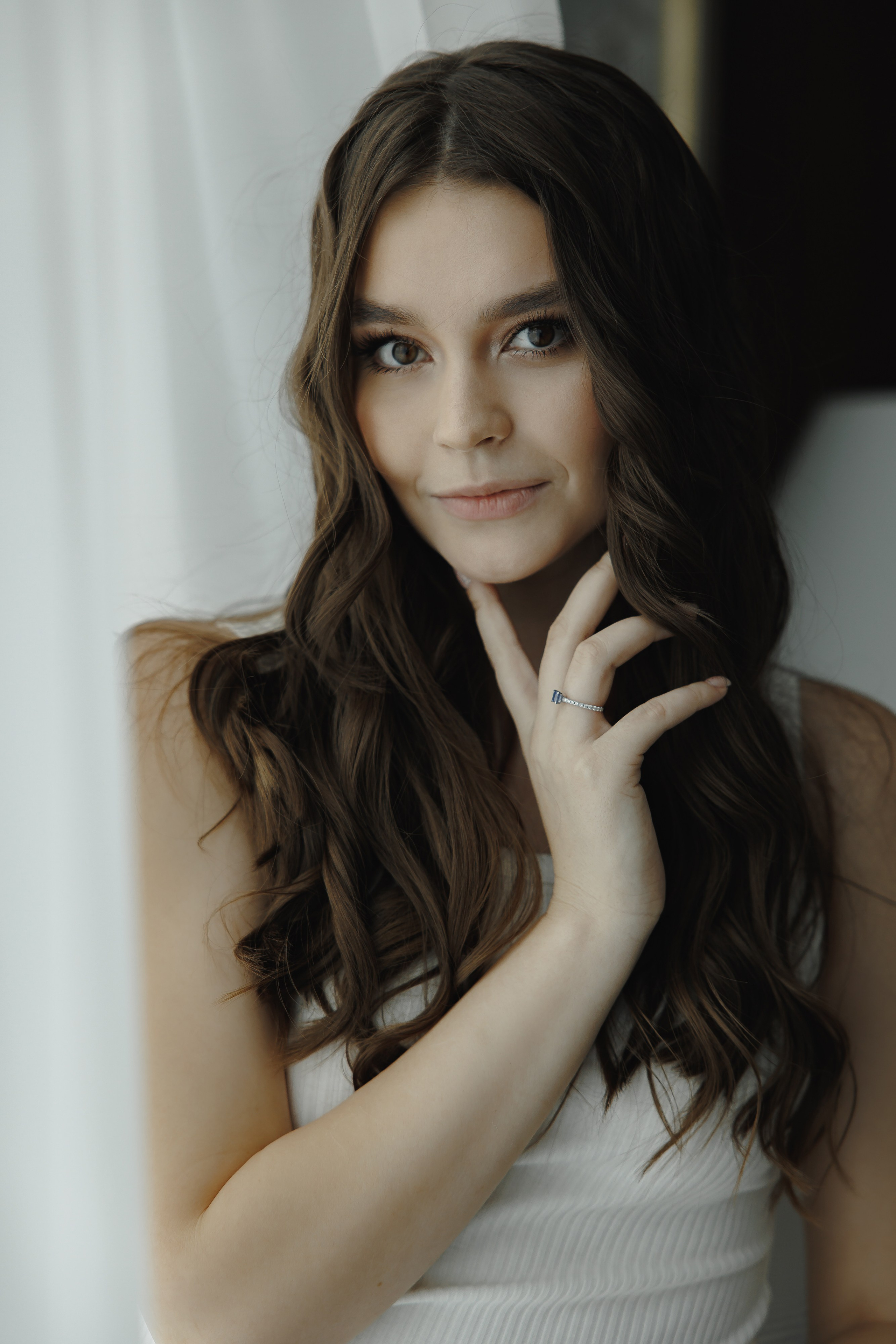 ГОЛЬФ КЛУБ. АННА И РОМАН. Свадебный и индивидуальный фотограф в Челябинске Евгения Негодяева