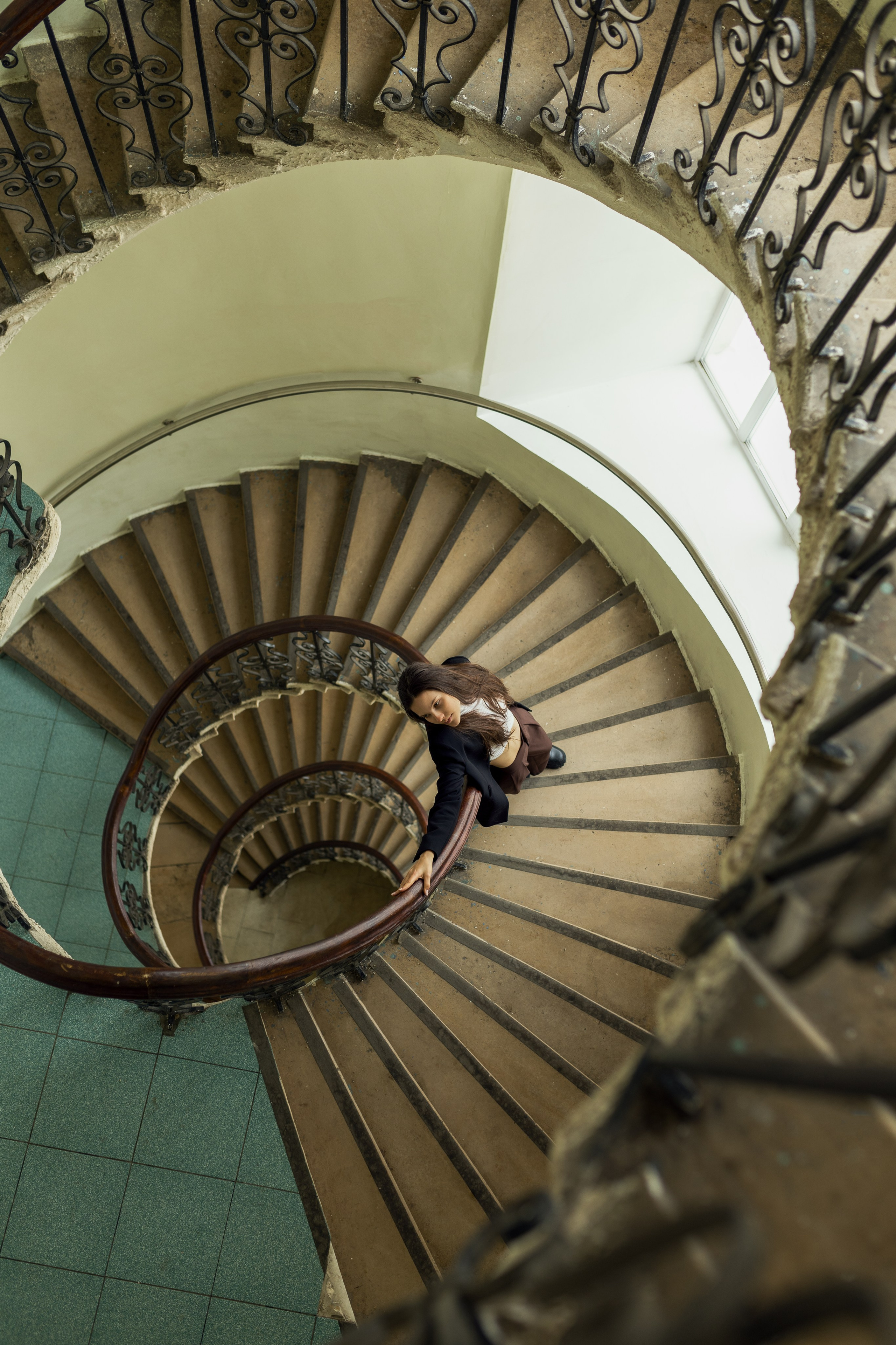 Надежда. Савенко Максим — Фотограф в Москве