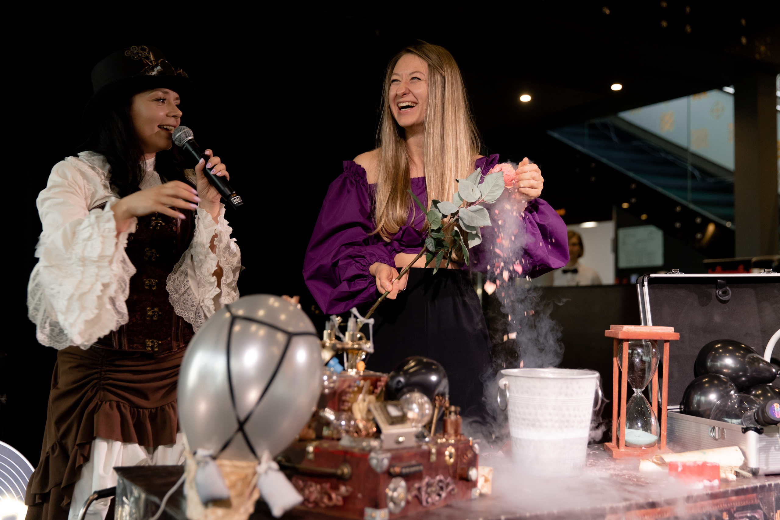 Чистая линия. Фотограф Роман Полянин