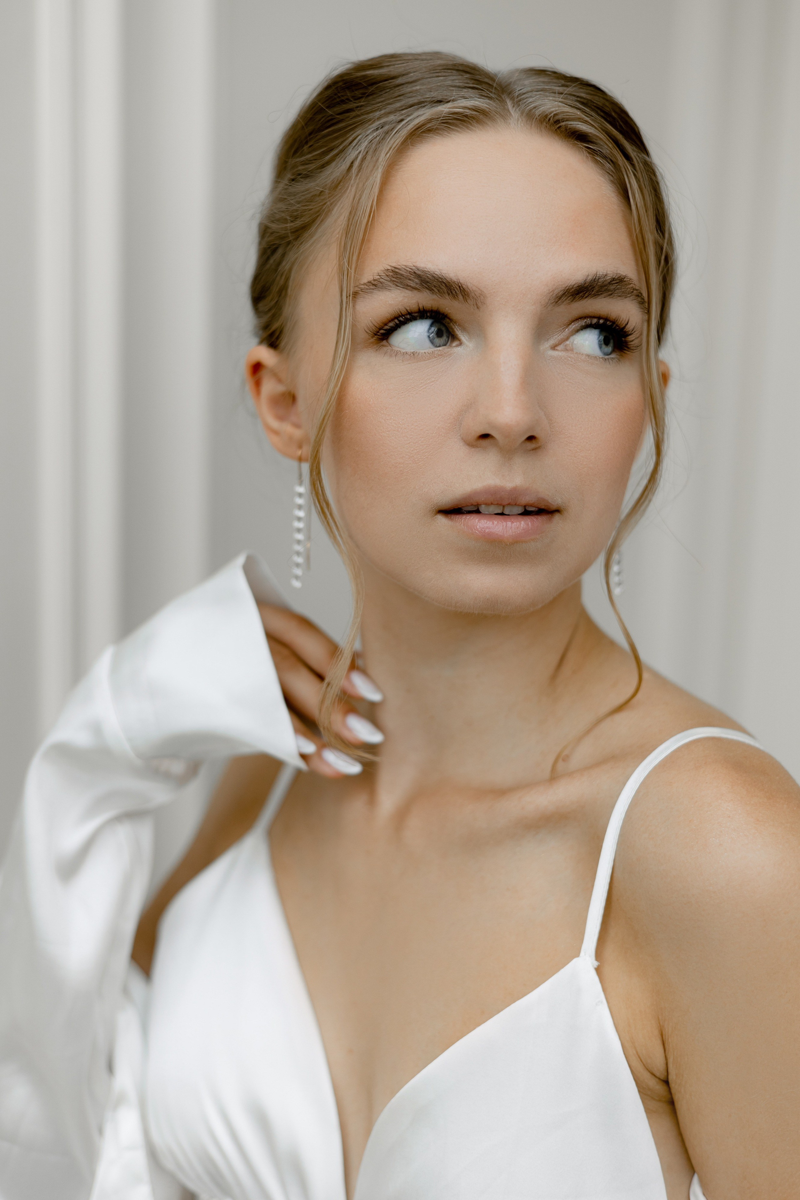 Виталий и Анастасия. Фотограф Роман Полянин