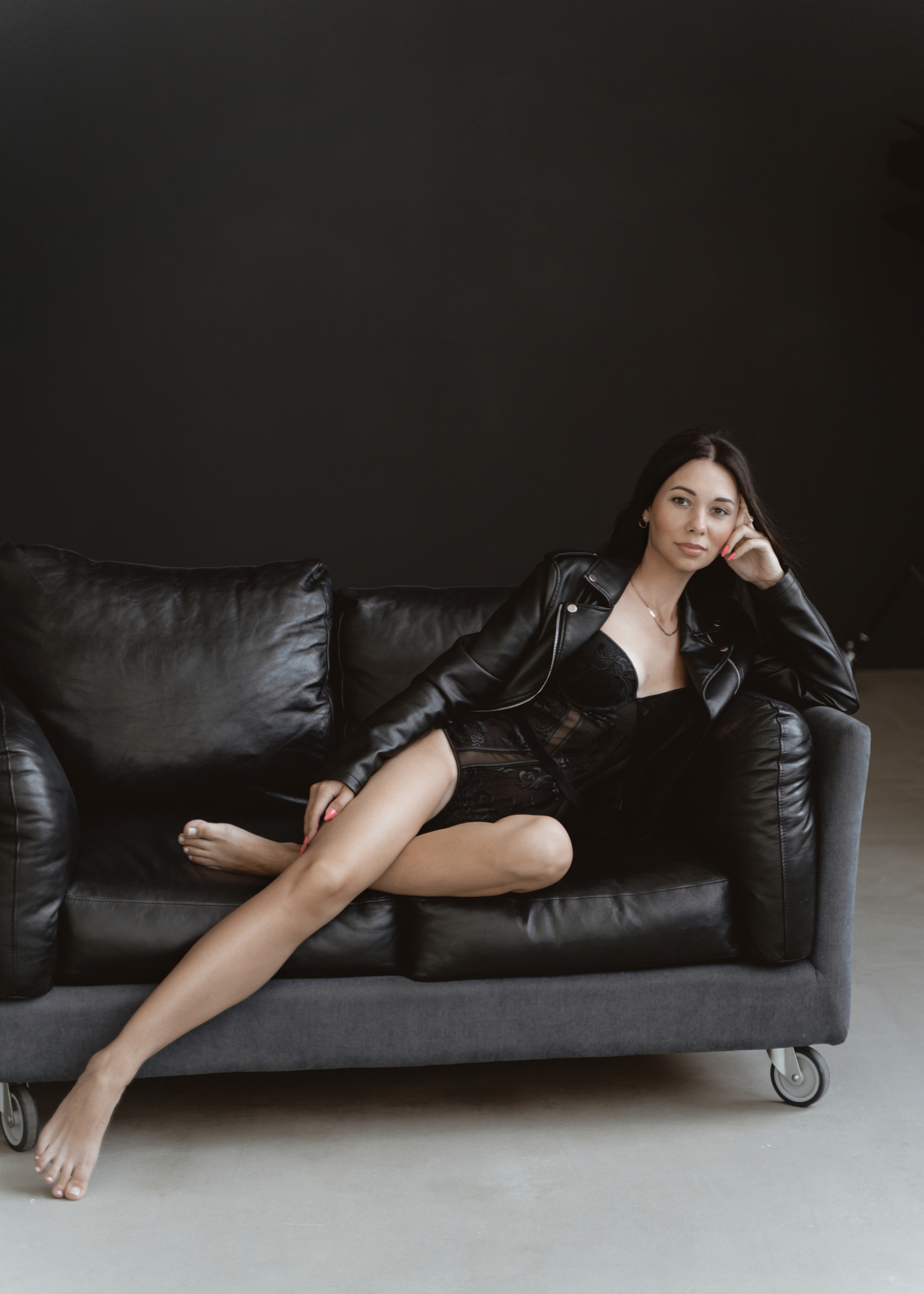 Про тебя. Контентный и семейный фотограф Анна Маслова