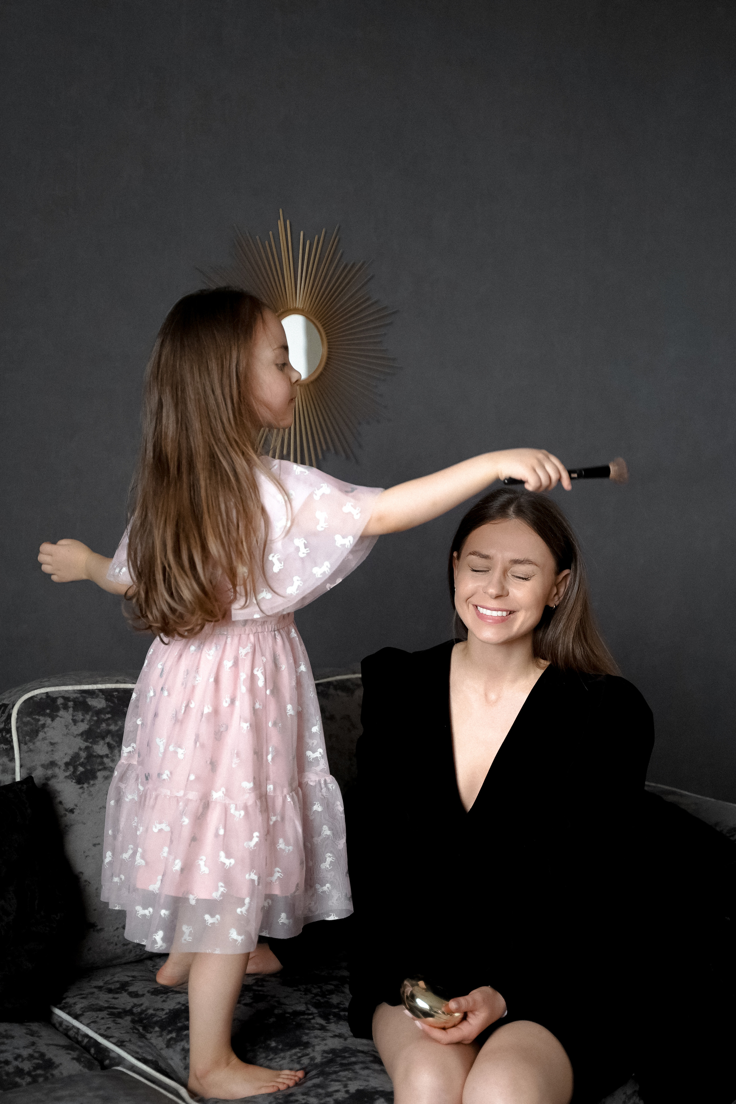 Семейный. Контентный и семейный фотограф Анна Маслова