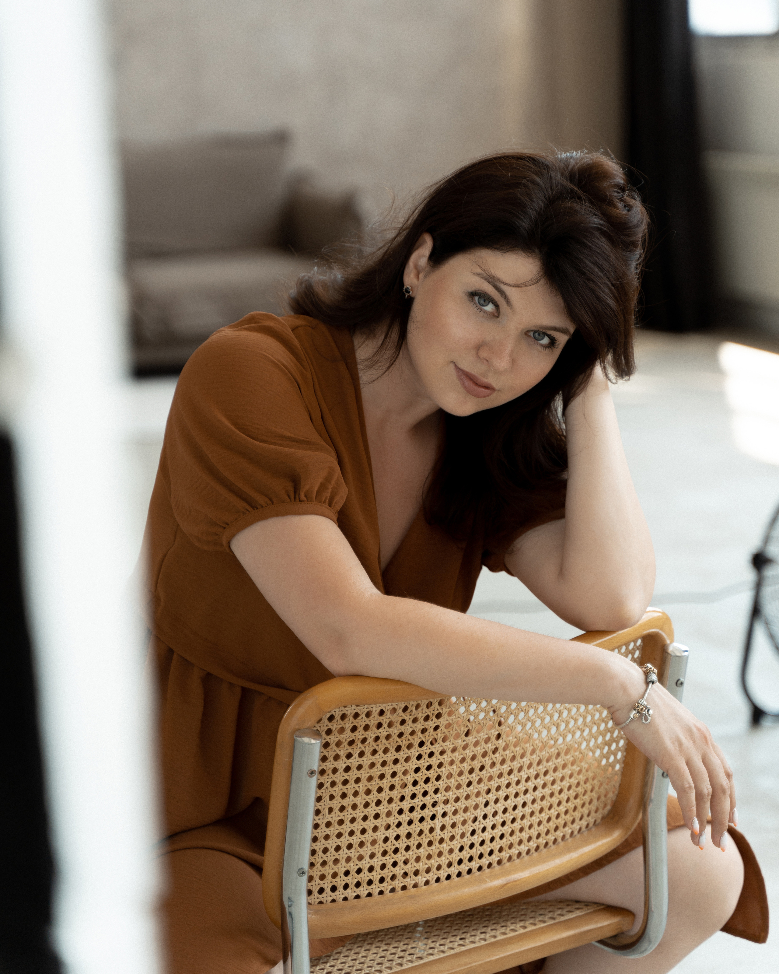 Про тебя. Контентный и семейный фотограф Анна Маслова