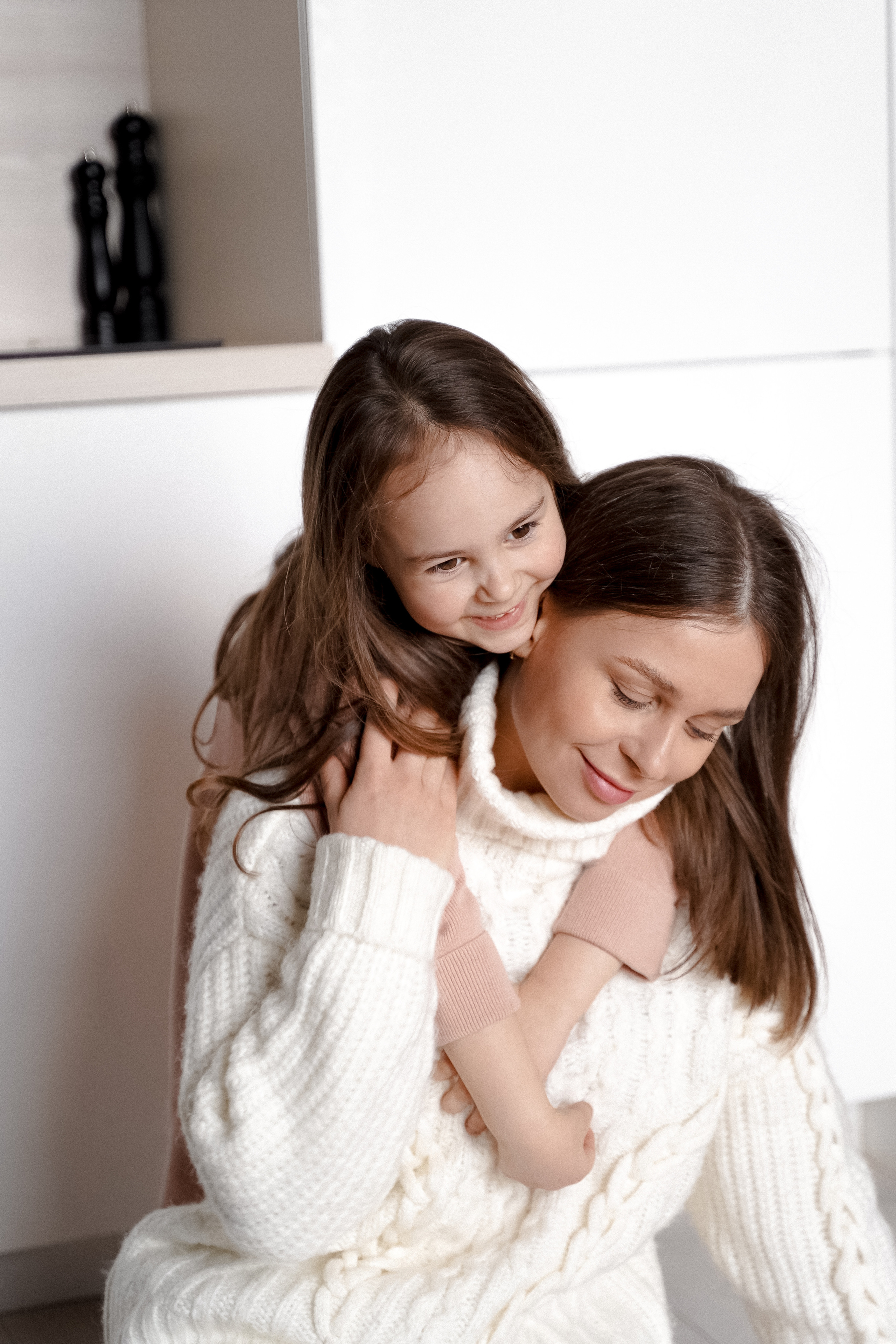 Семейный. Контентный и семейный фотограф Анна Маслова