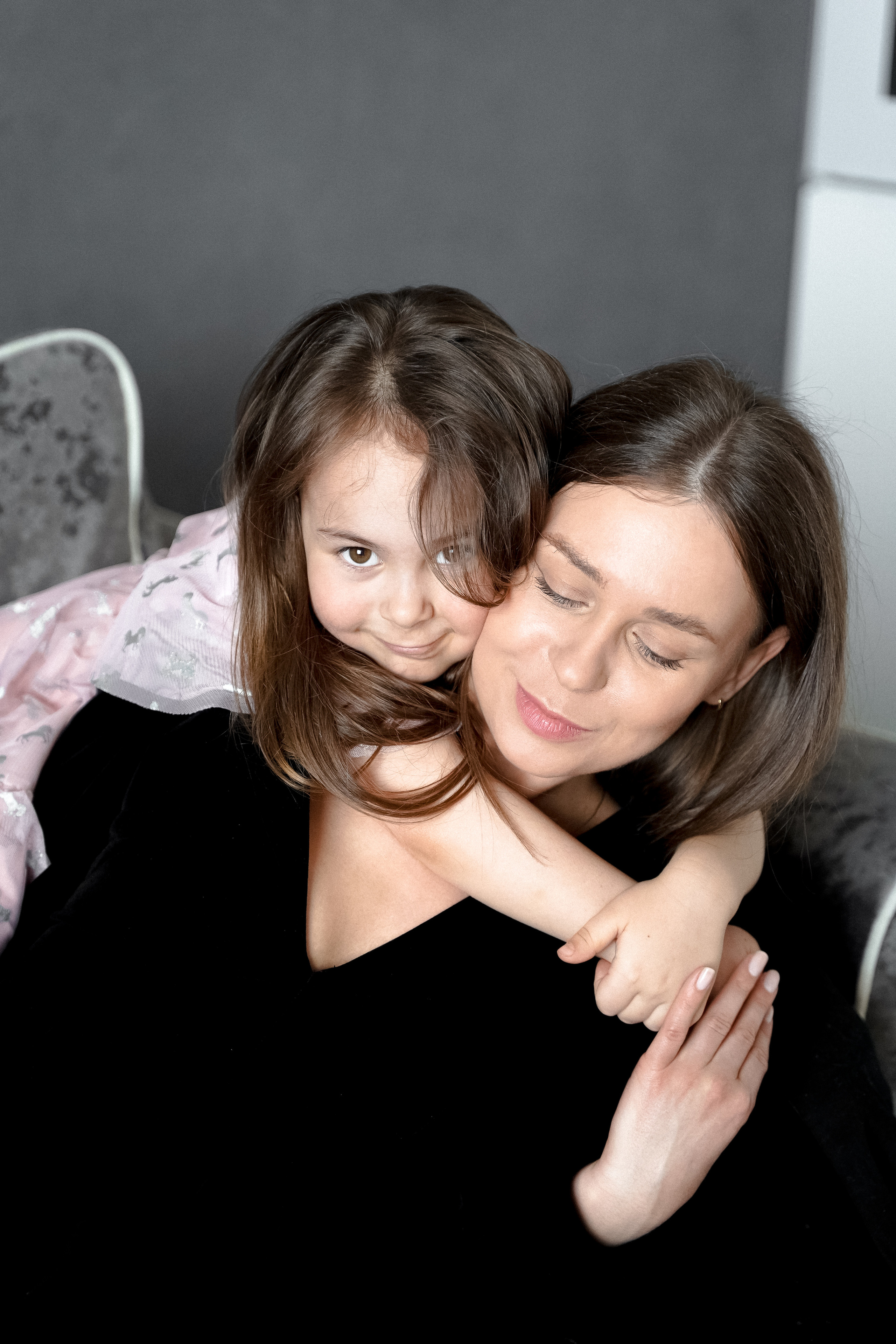 Семейный. Контентный и семейный фотограф Анна Маслова