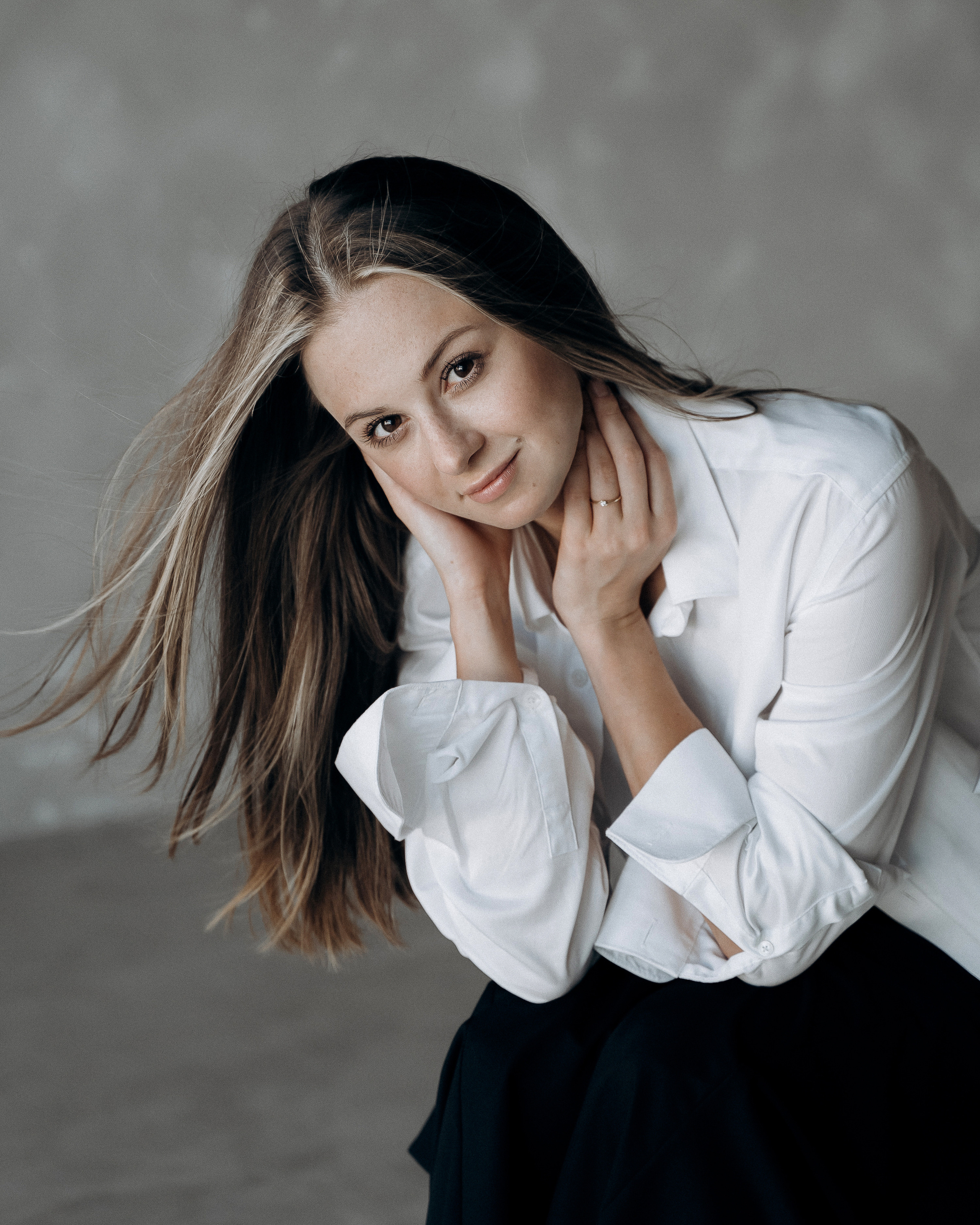 Про тебя. Контентный и семейный фотограф Анна Маслова