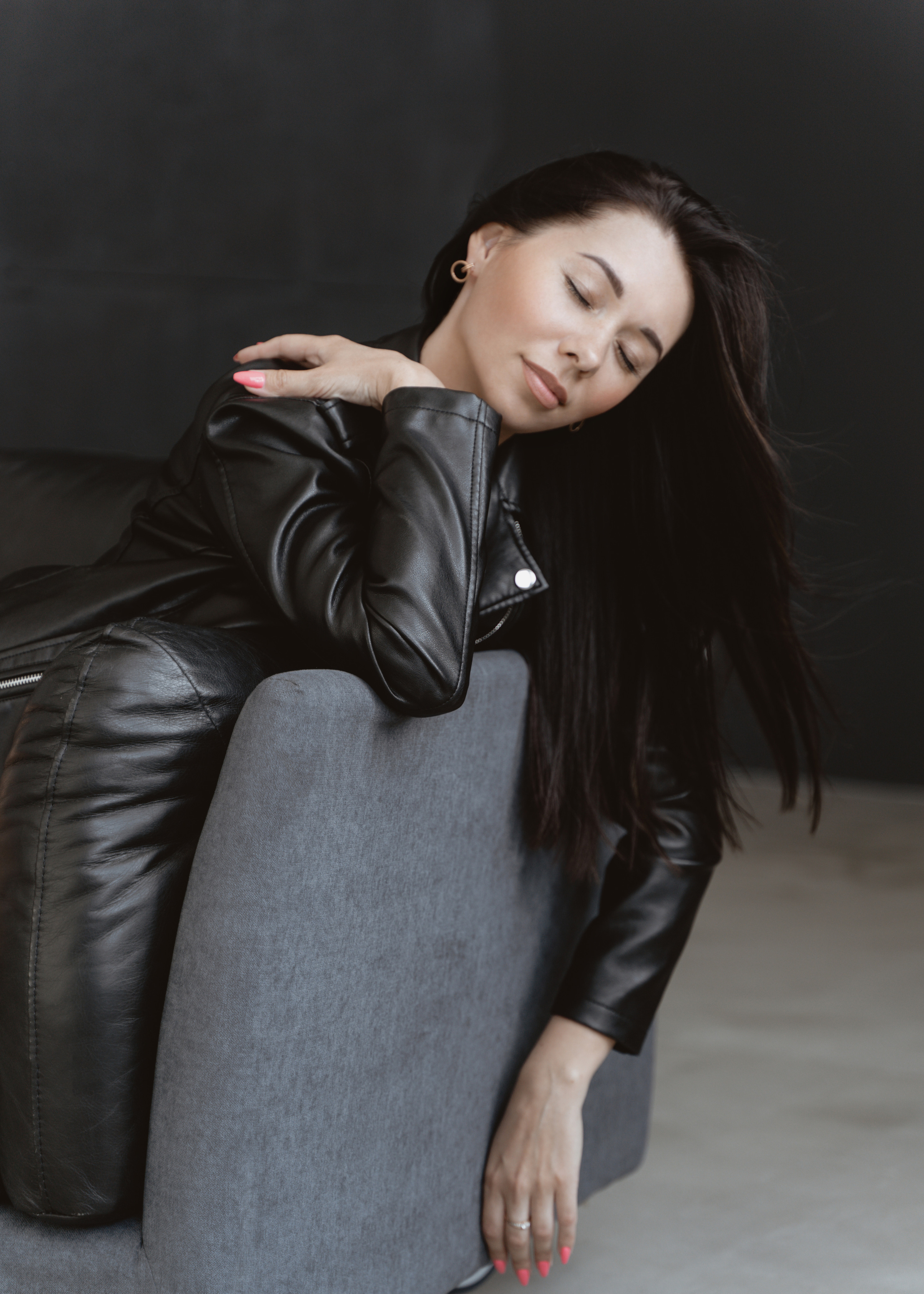 Про тебя. Контентный и семейный фотограф Анна Маслова