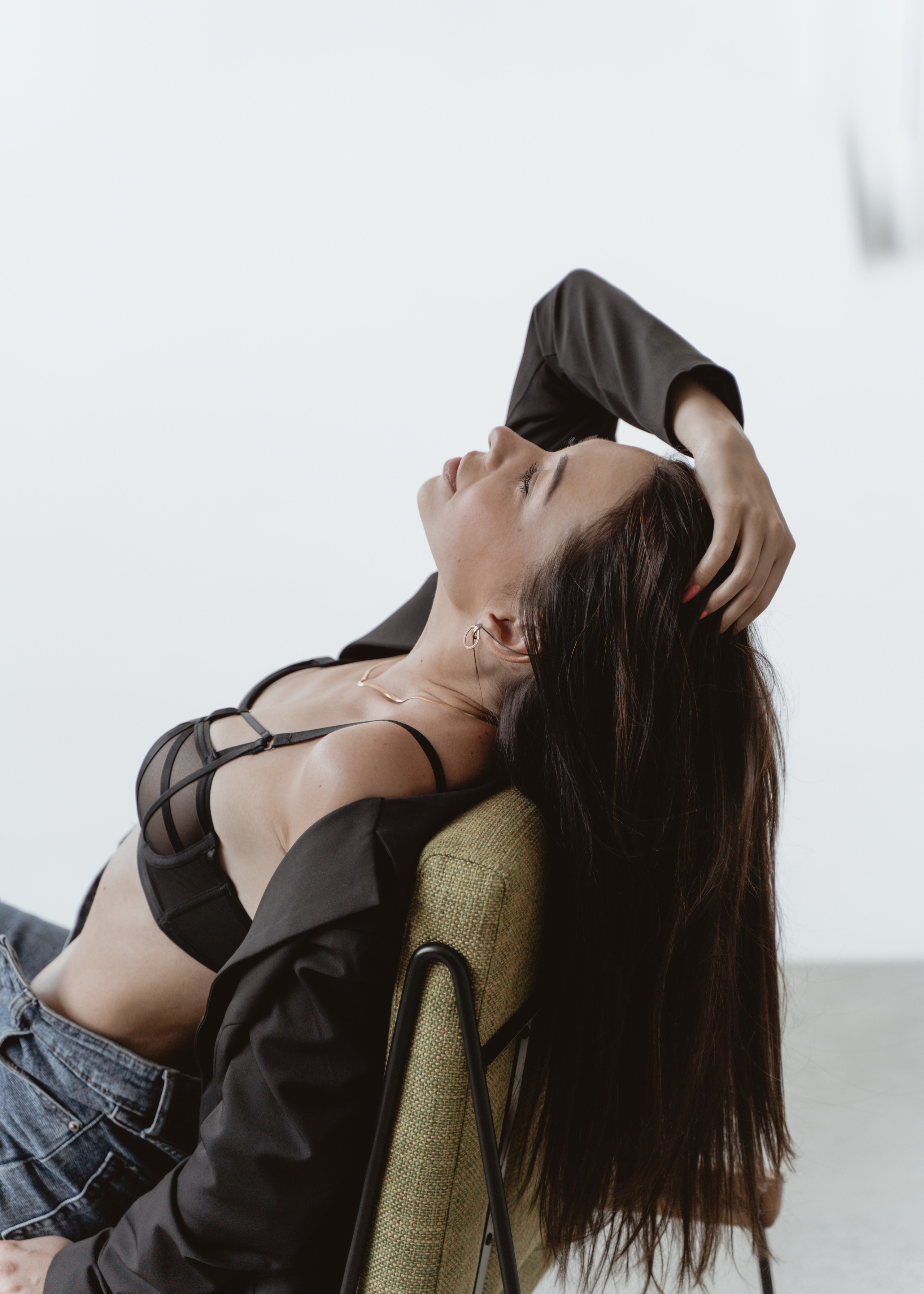 Про тебя. Контентный и семейный фотограф Анна Маслова