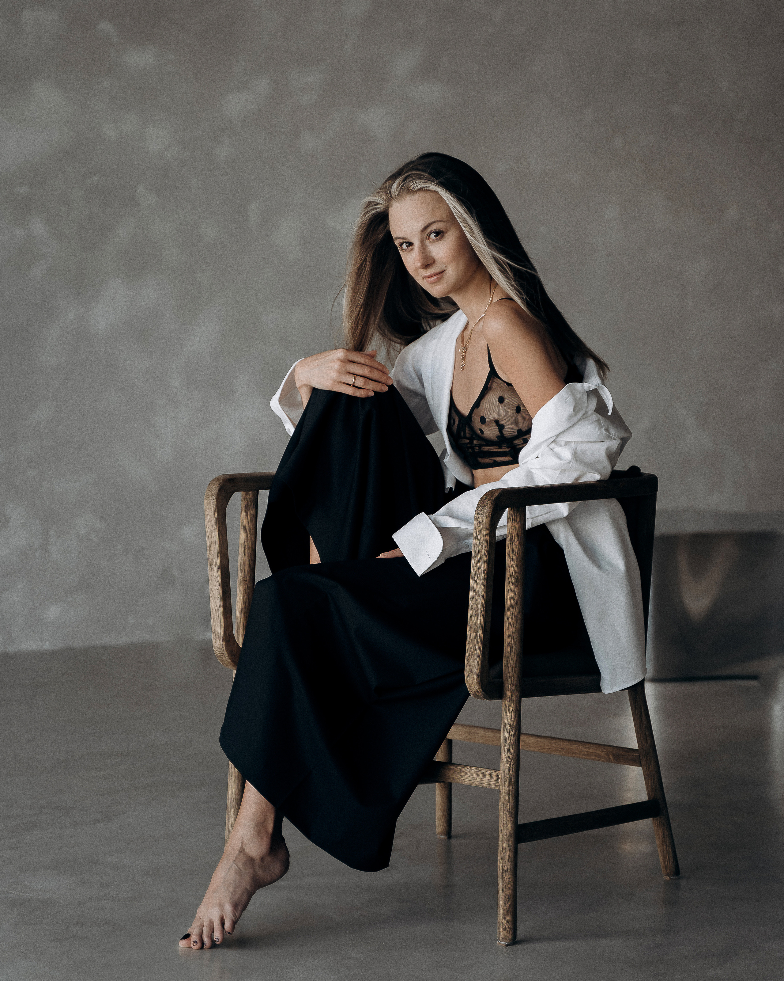 Про тебя. Контентный и семейный фотограф Анна Маслова