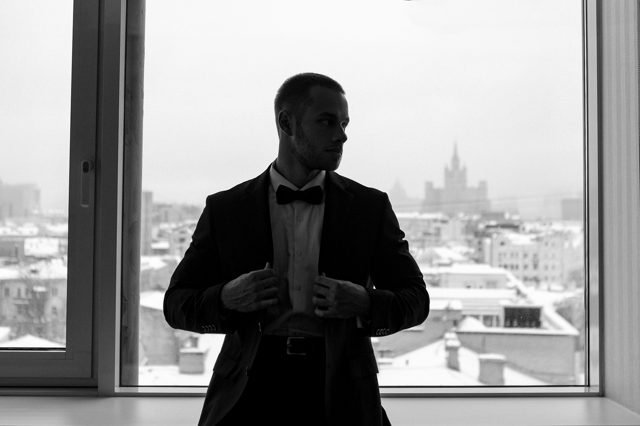 Костя/Катя. Фотограф Оренбург Алёна Лелет