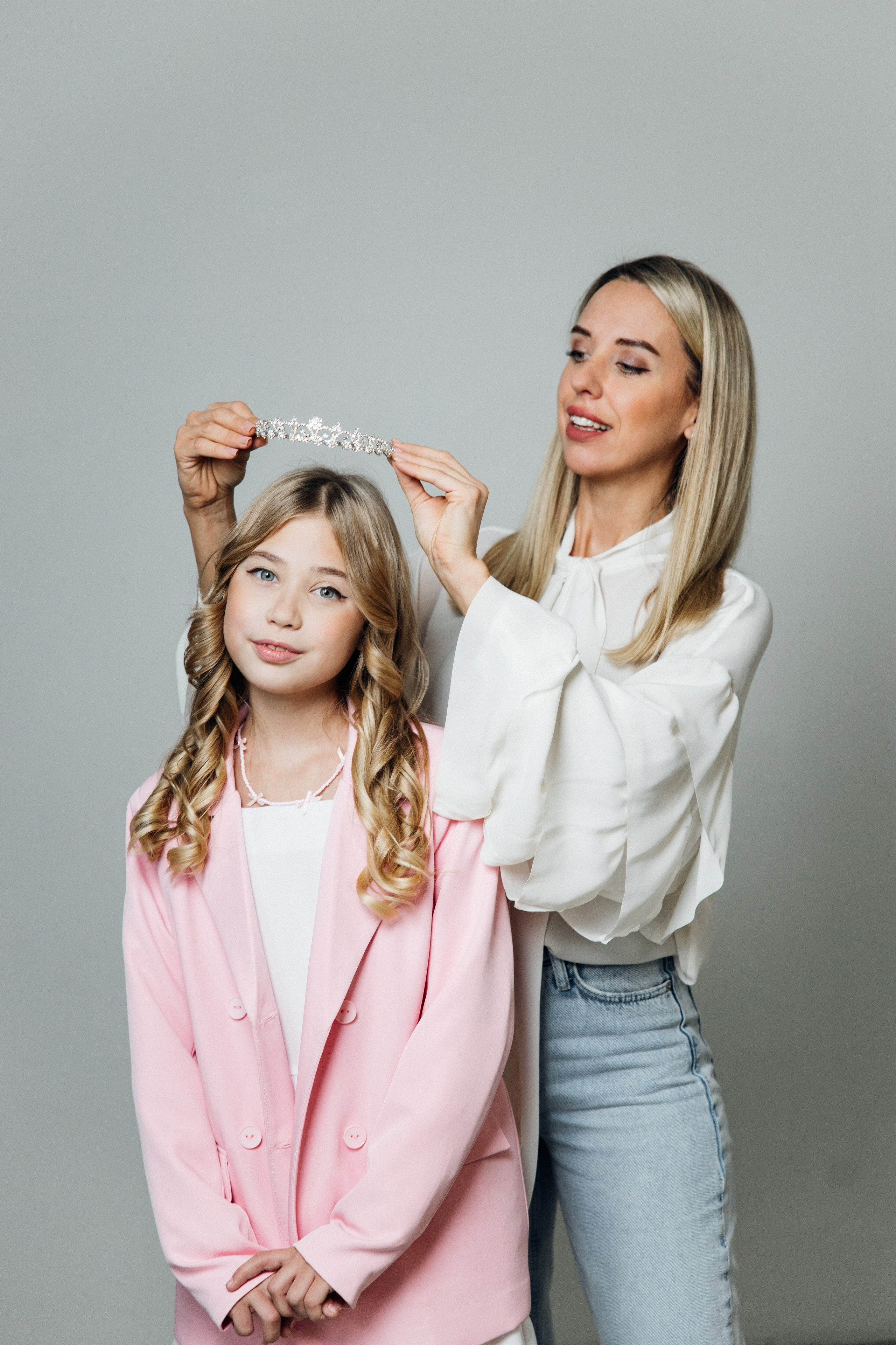 День рождения Вероники. Фотограф Анна Чернигова