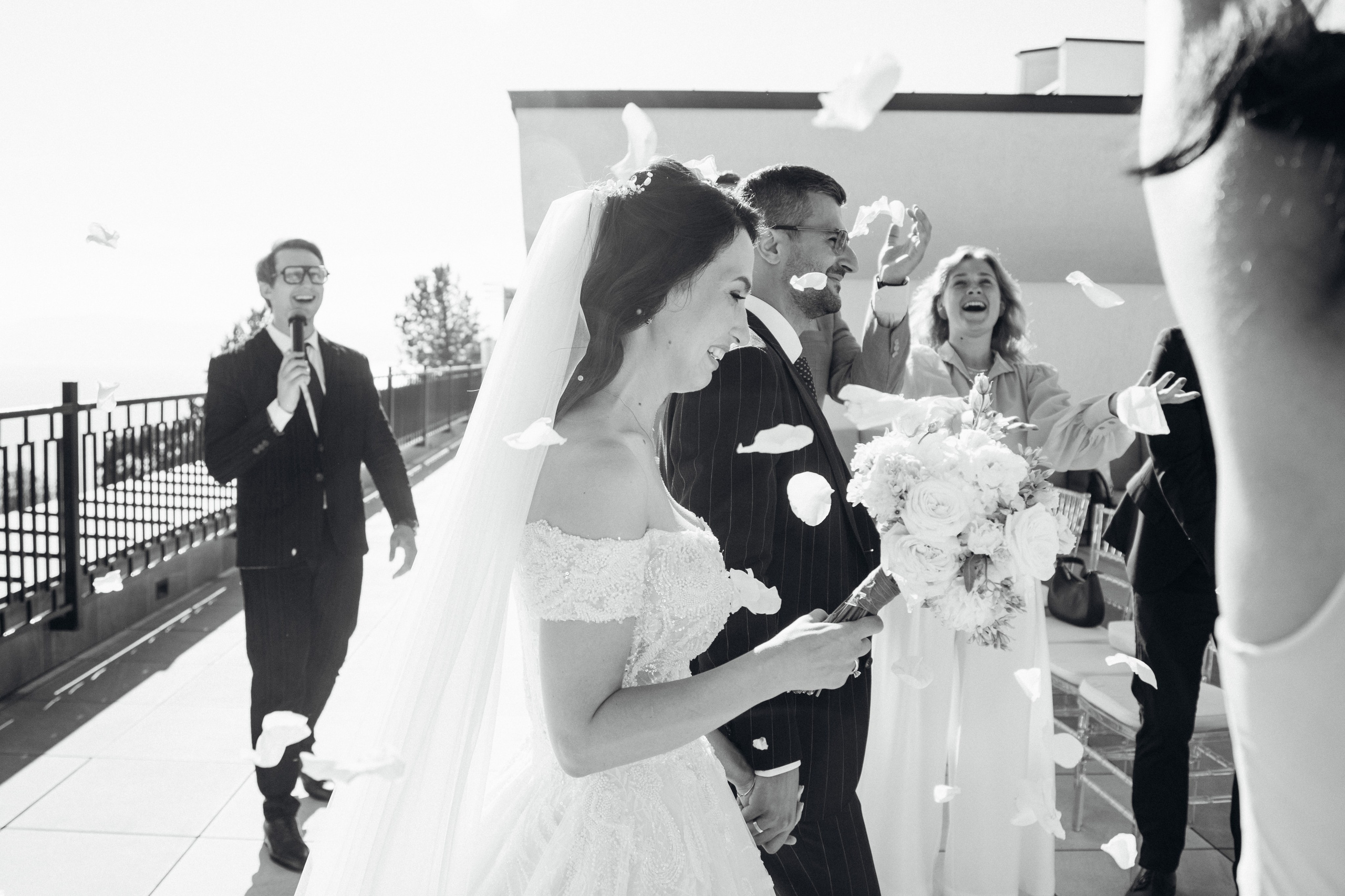 Анис и Ирина. Фотограф Анна Чернигова