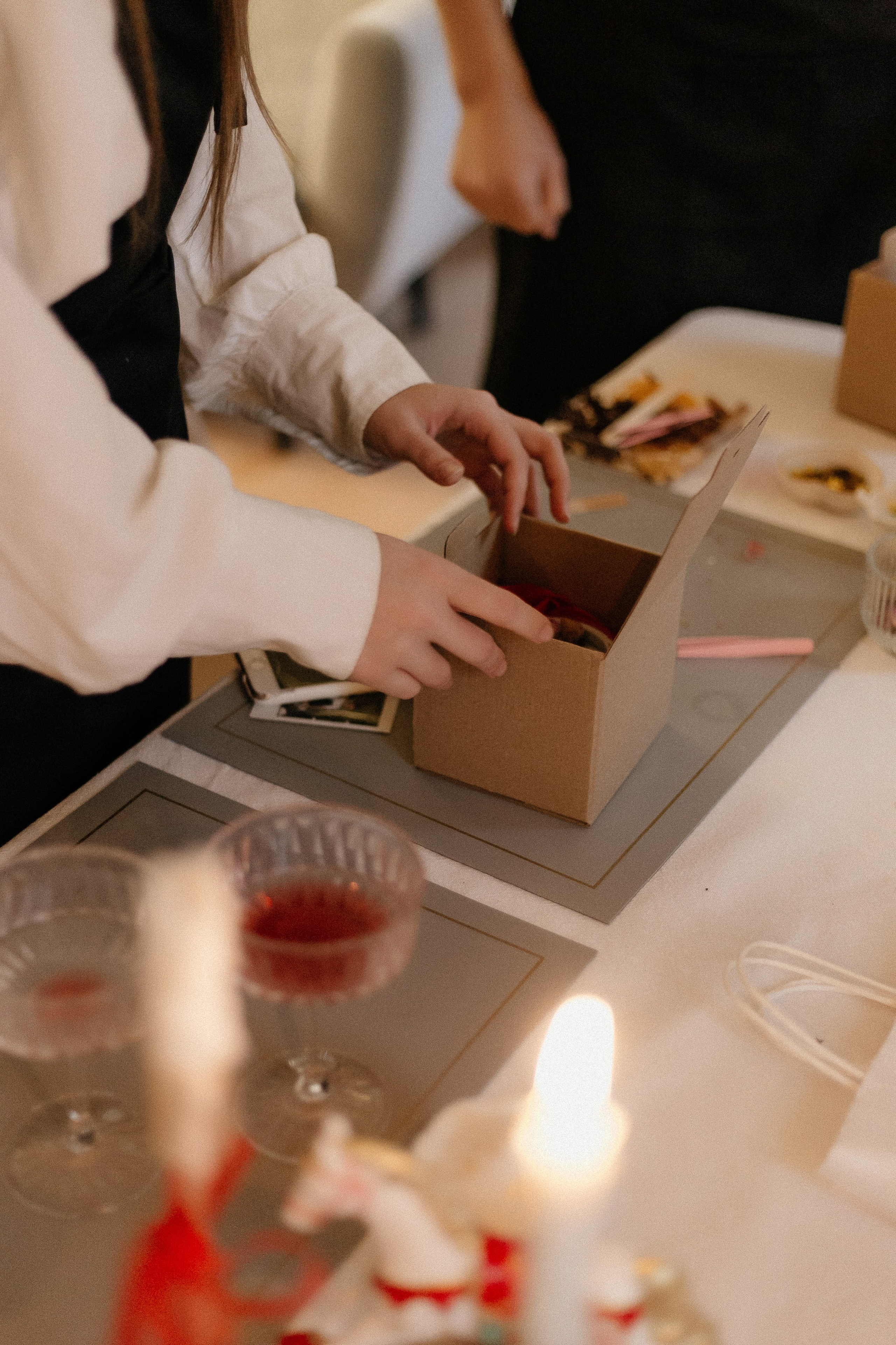 Жги свечи и люби — Маша и Илья. Свадебный фотограф в Нижнем Новгороде Генеральская Ира