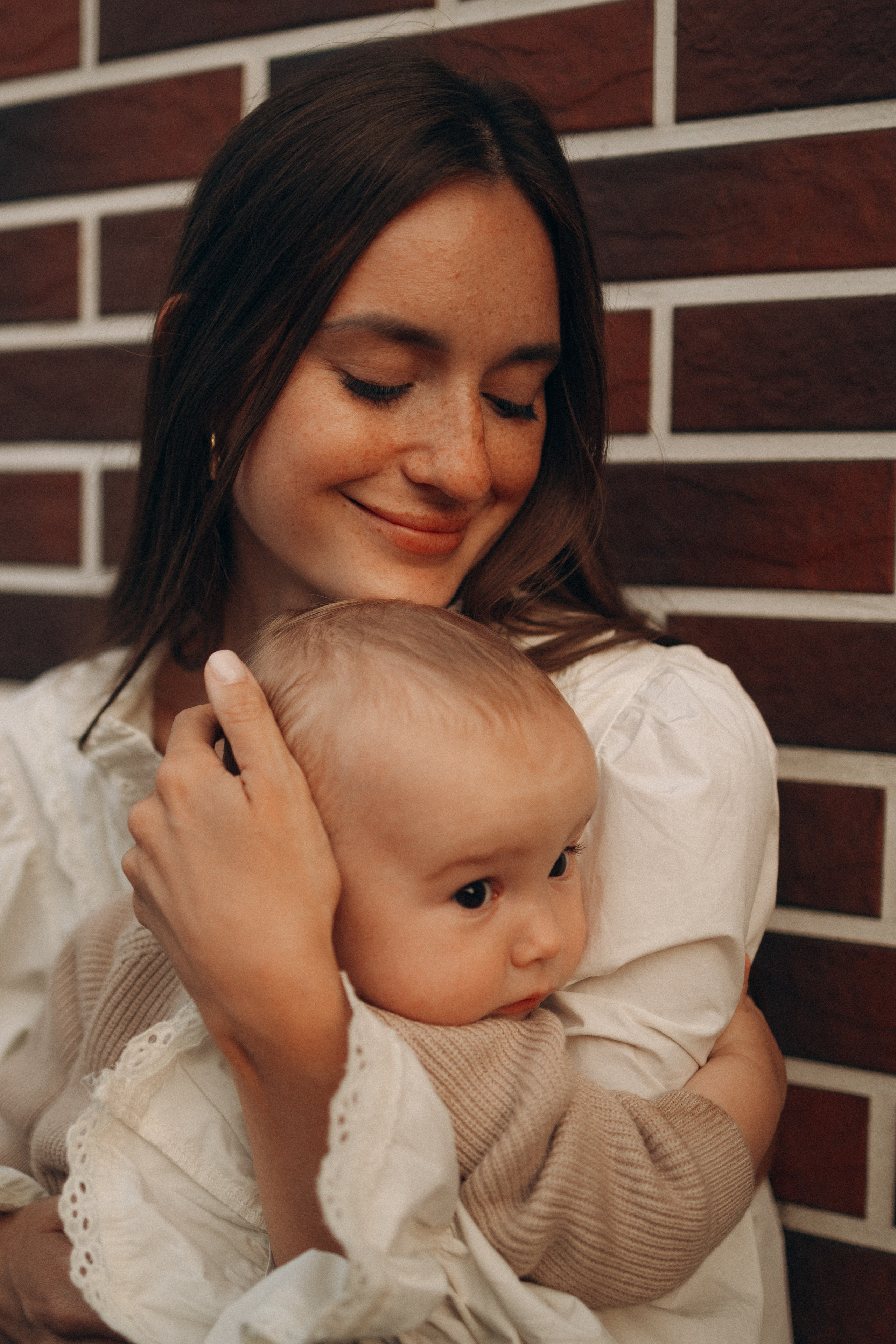 Семейная. Фотораф — анималист Мария Шистка