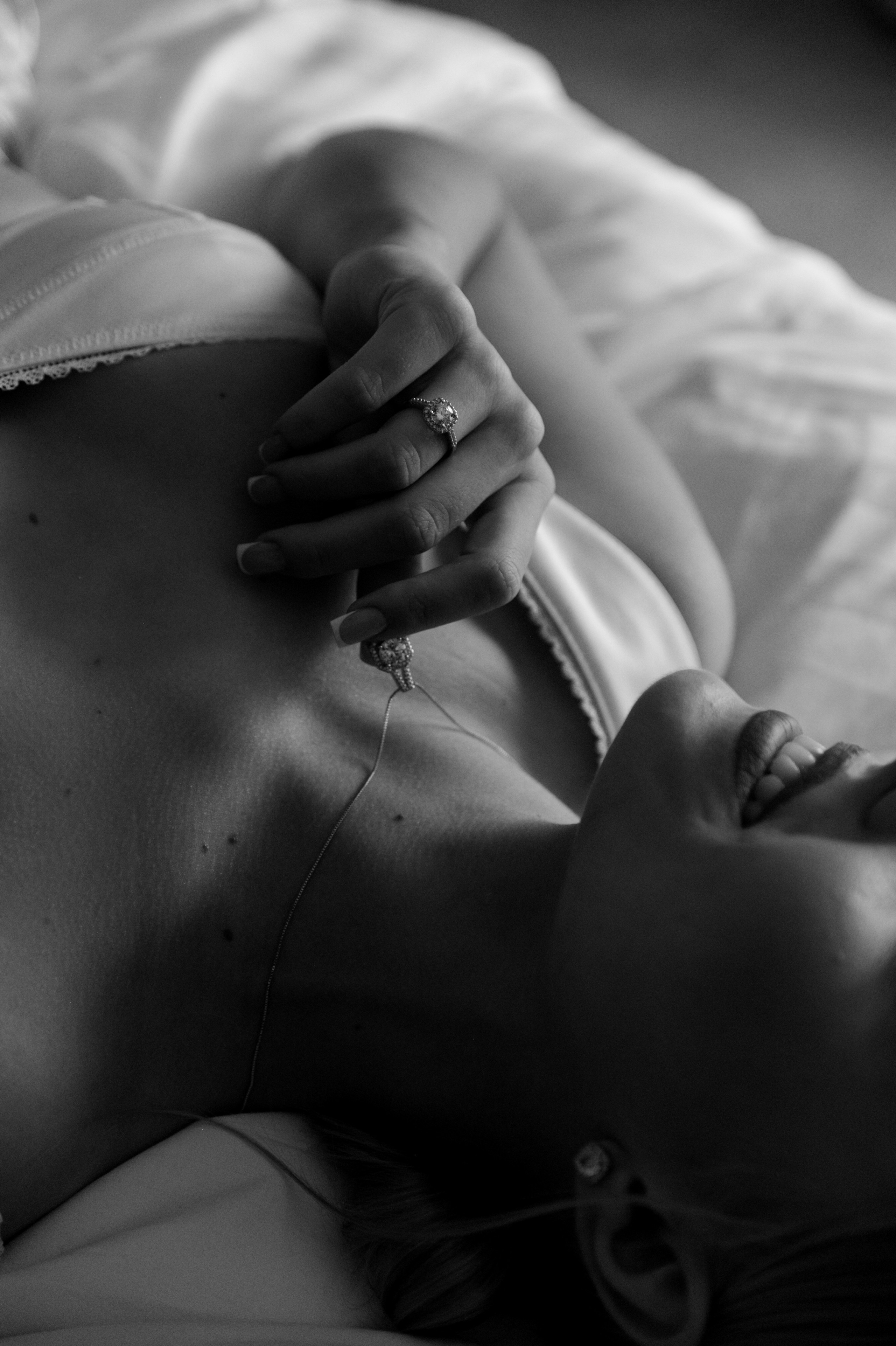 Николай и Анна. Профессиональный фотограф Кристина Кирьянова